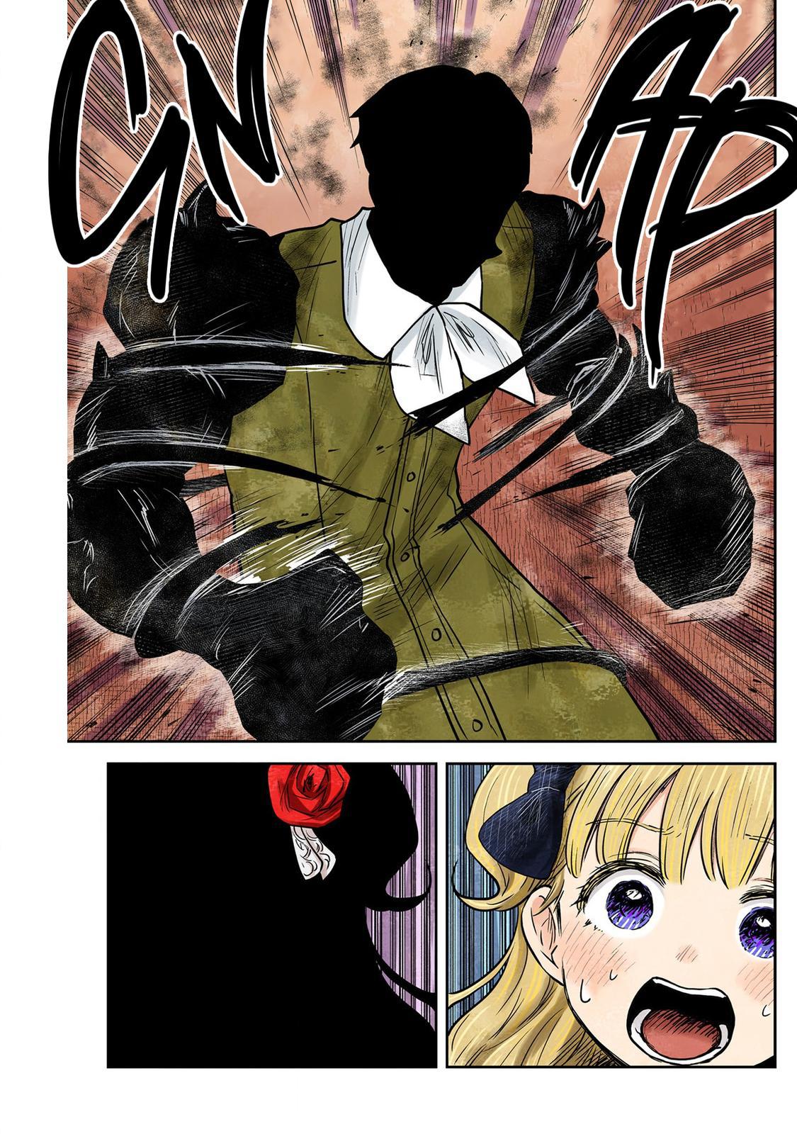 Shadows House Chapter 141 - Page 14