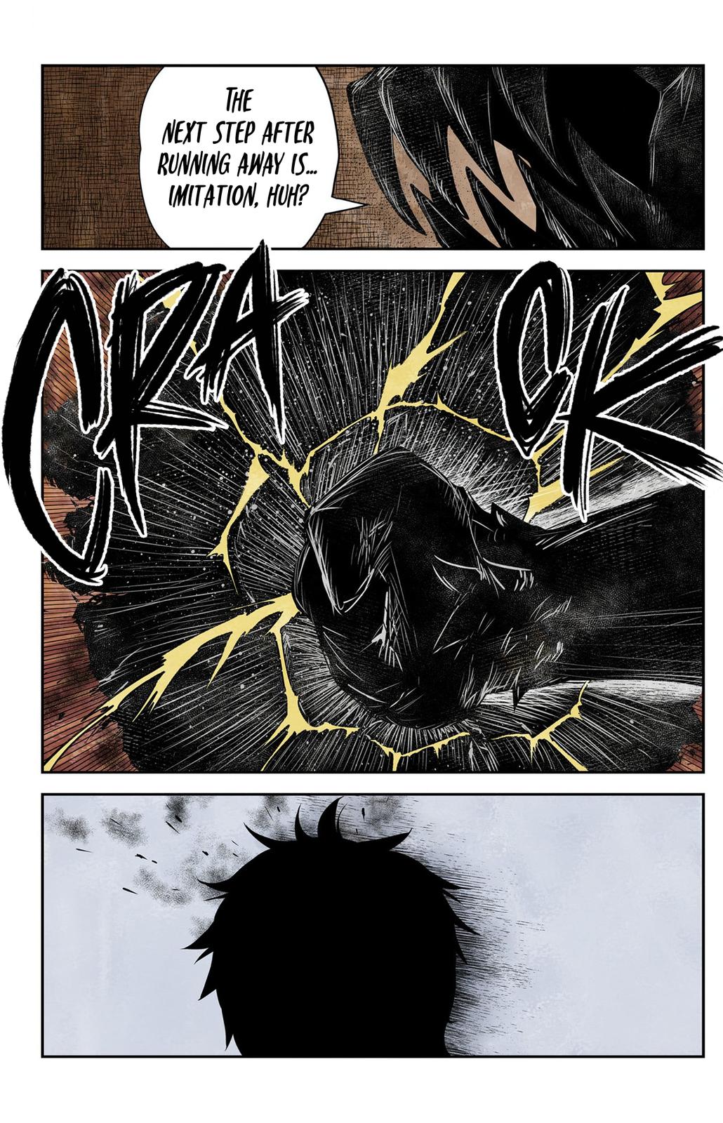 Shadows House Chapter 143 - Page 14
