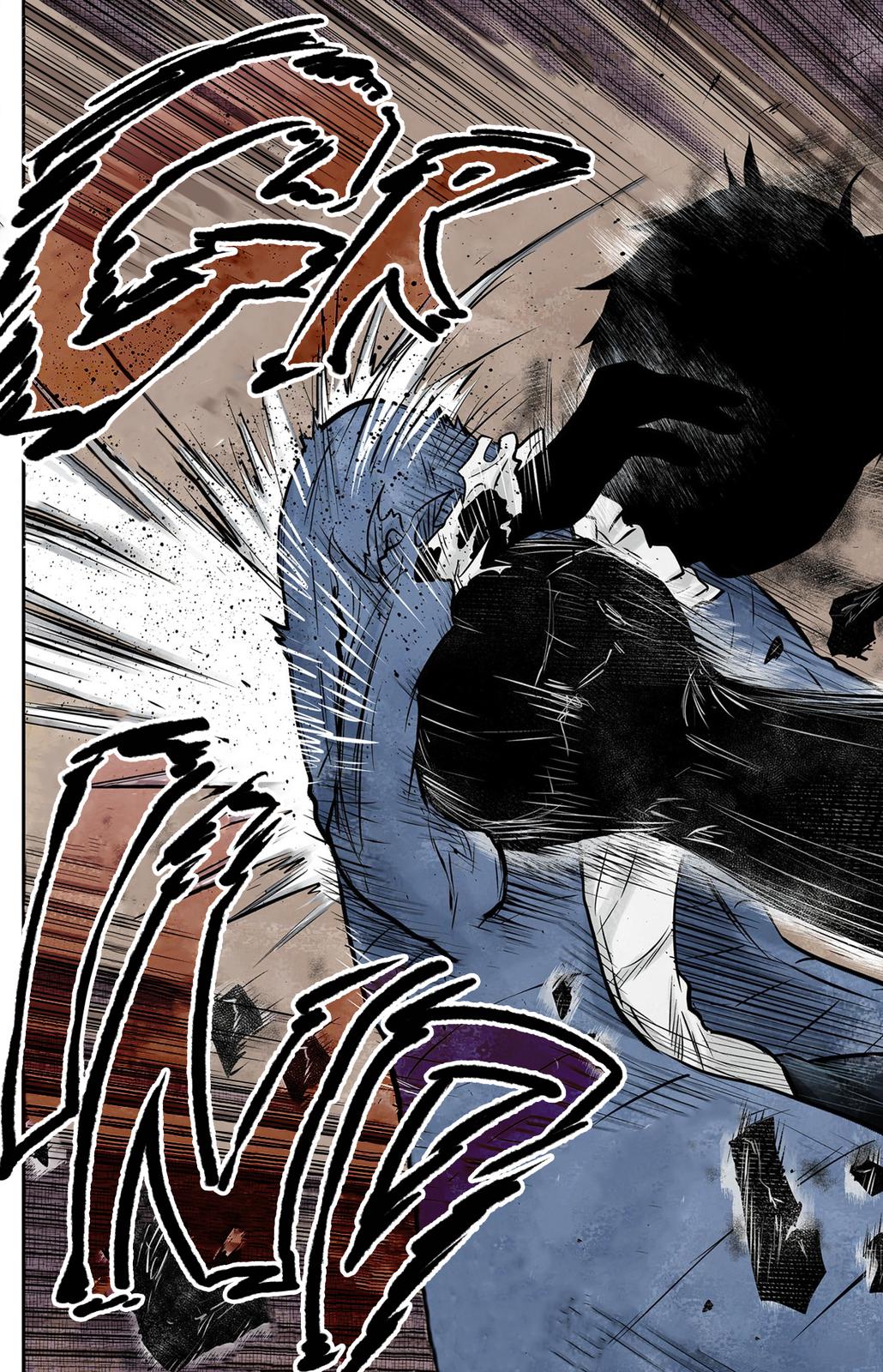 Shadows House Chapter 143 - Page 15