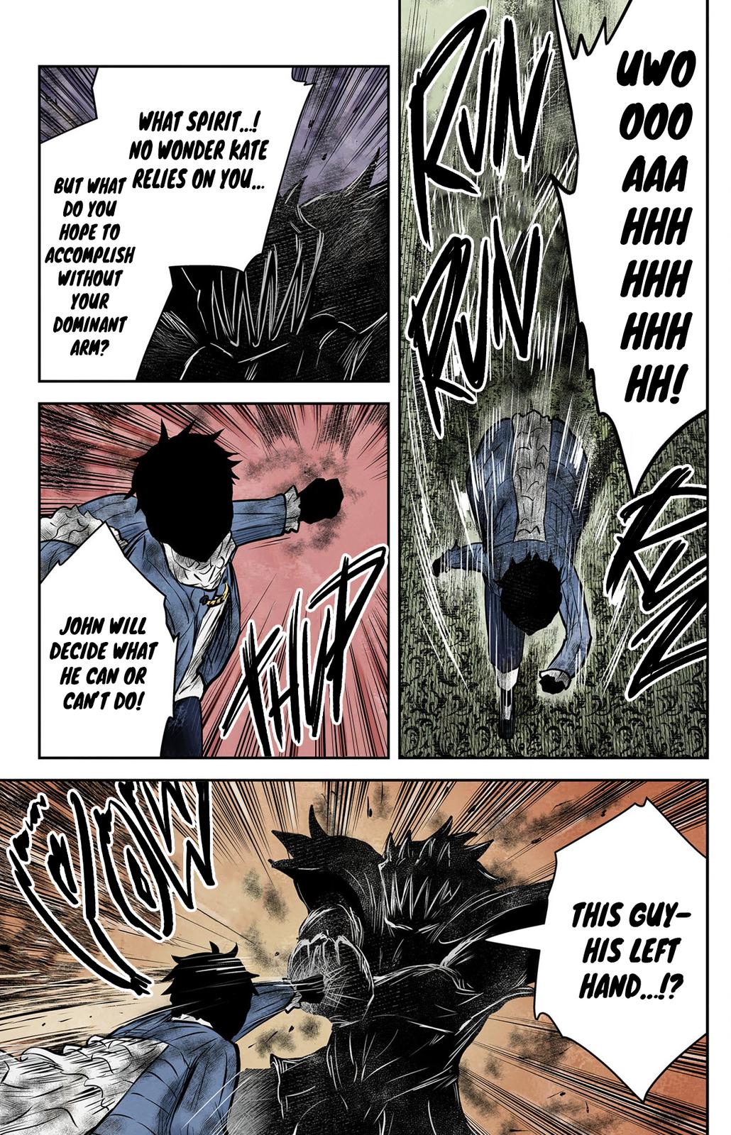 Shadows House Chapter 144 - Page 12
