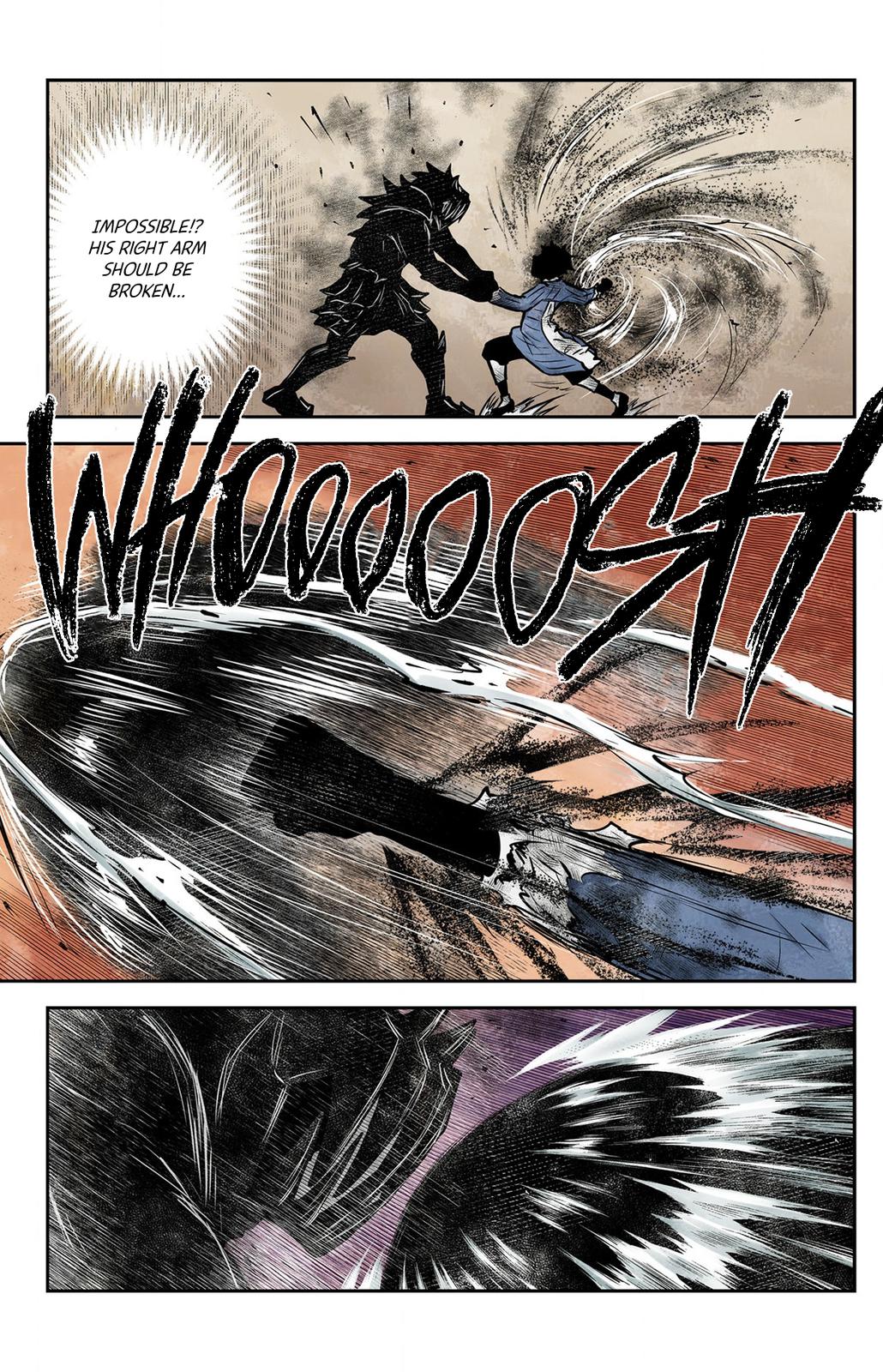 Shadows House Chapter 144 - Page 14