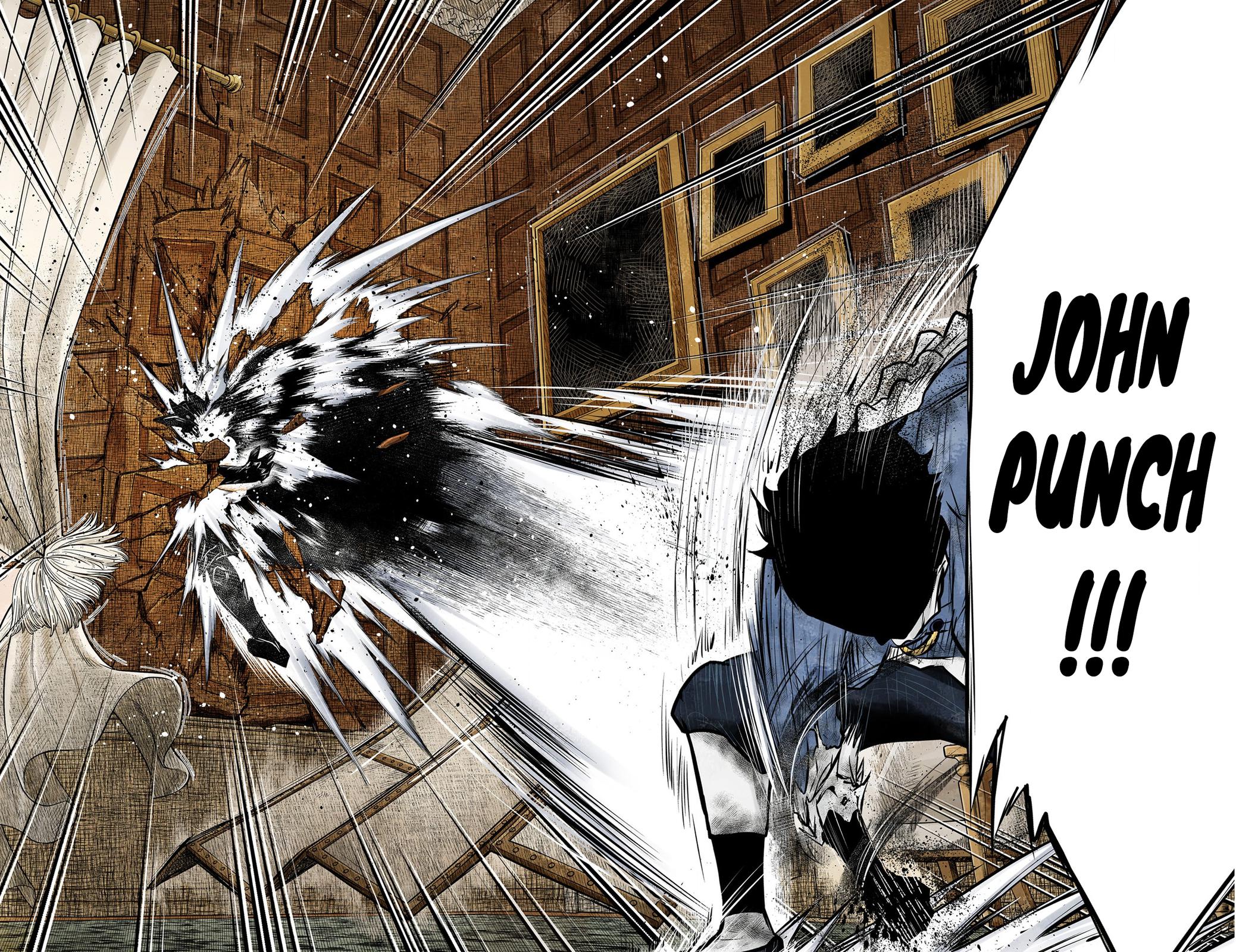 Shadows House Chapter 144 - Page 15