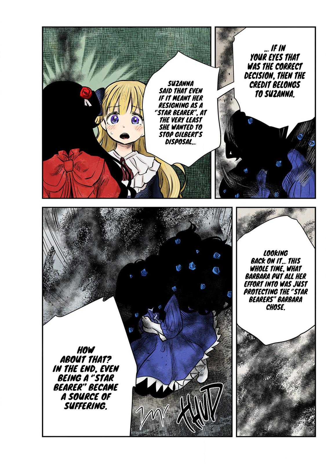 Shadows House Chapter 147 - Page 13