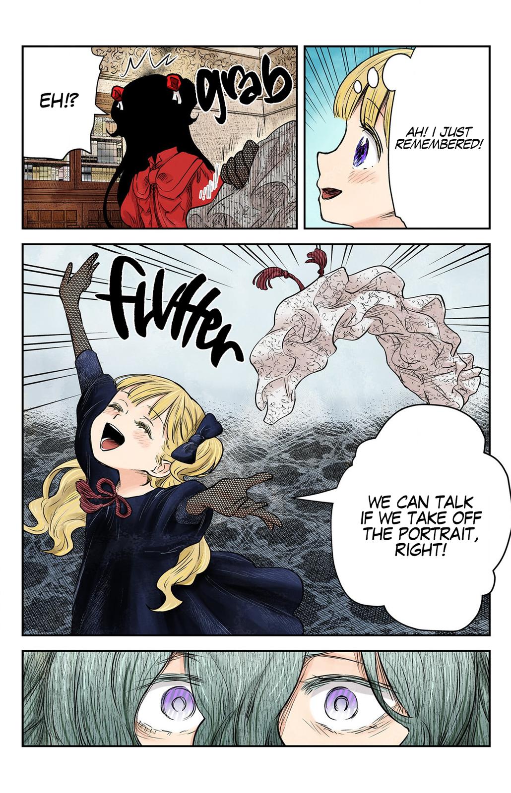 Shadows House Chapter 148 - Page 5