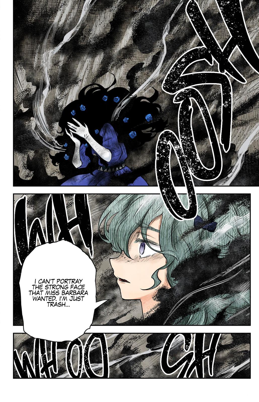 Shadows House Chapter 148 - Page 11