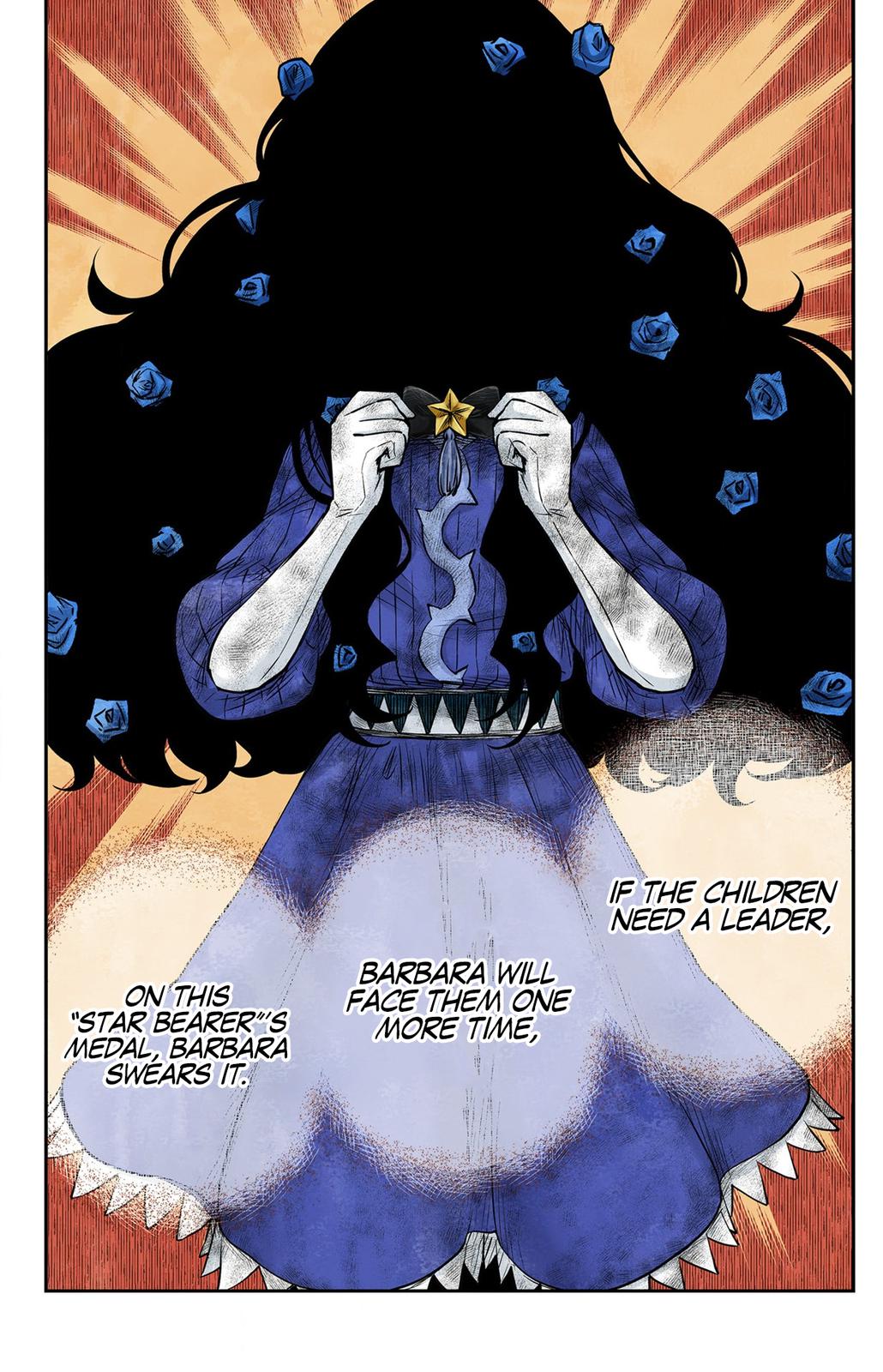 Shadows House Chapter 148 - Page 17