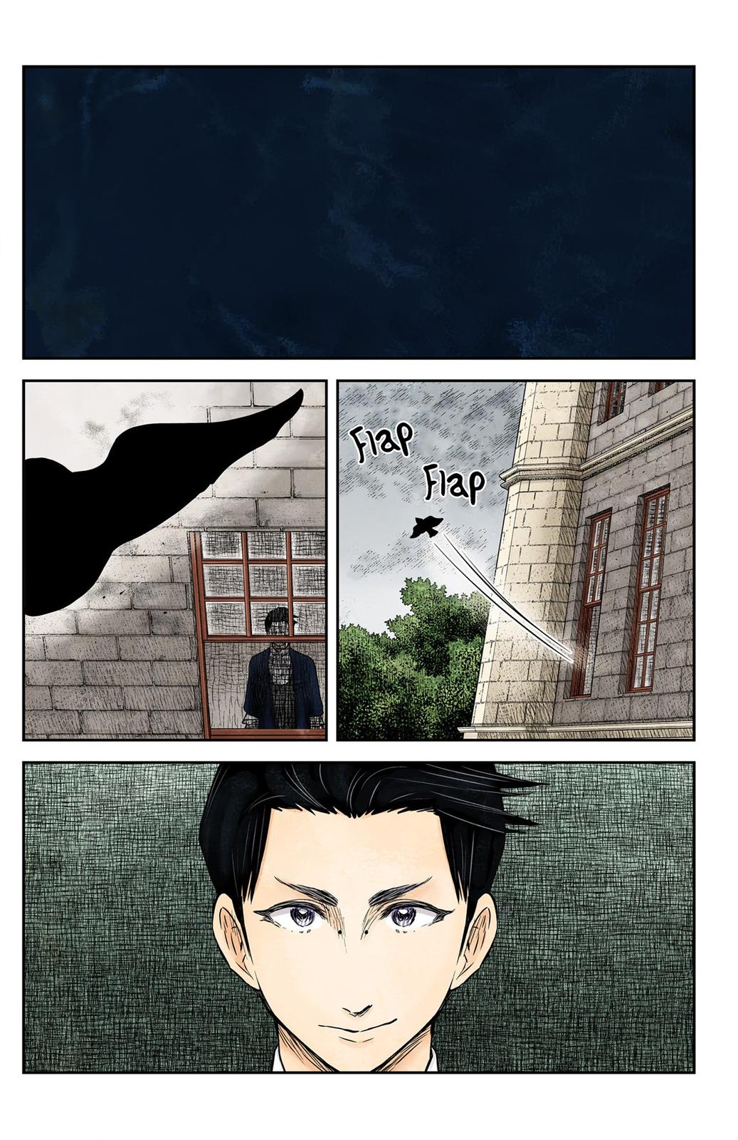 Shadows House Chapter 149 - Page 7