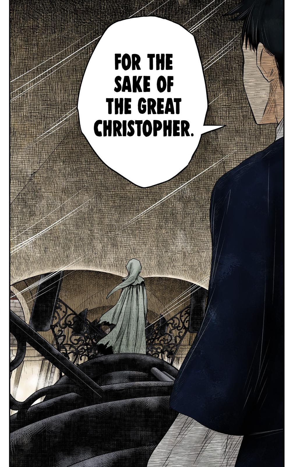 Shadows House Chapter 149 - Page 16