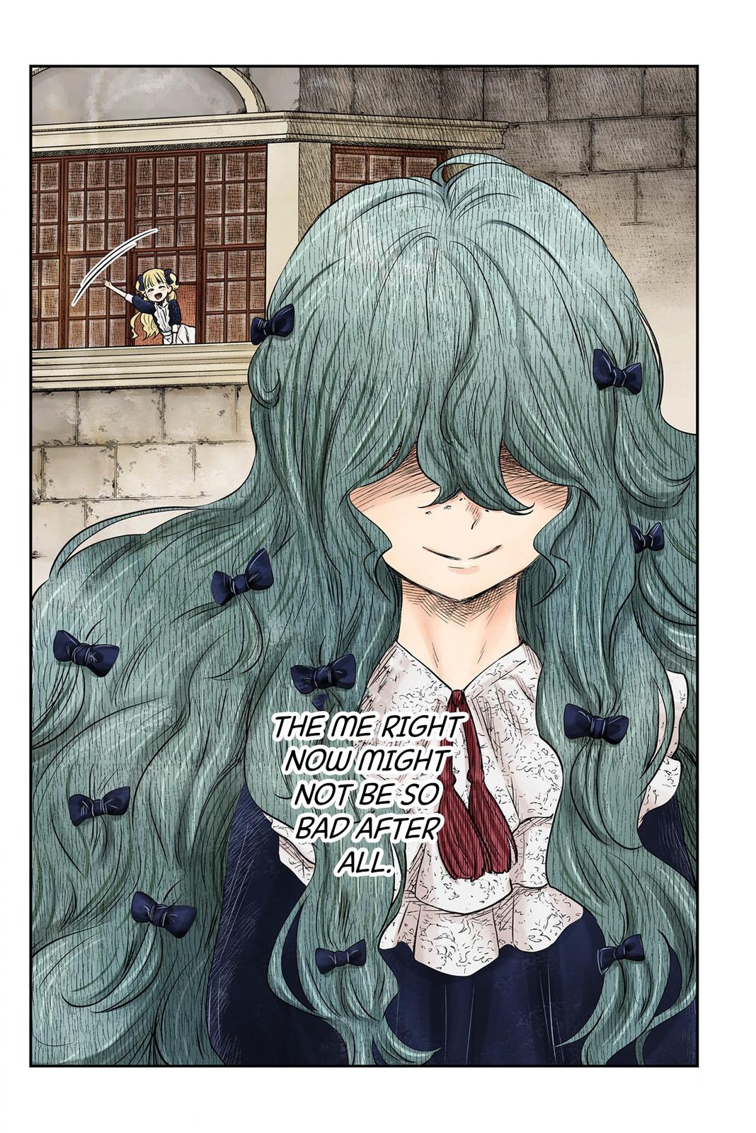 Shadows House Chapter 151 - Page 17