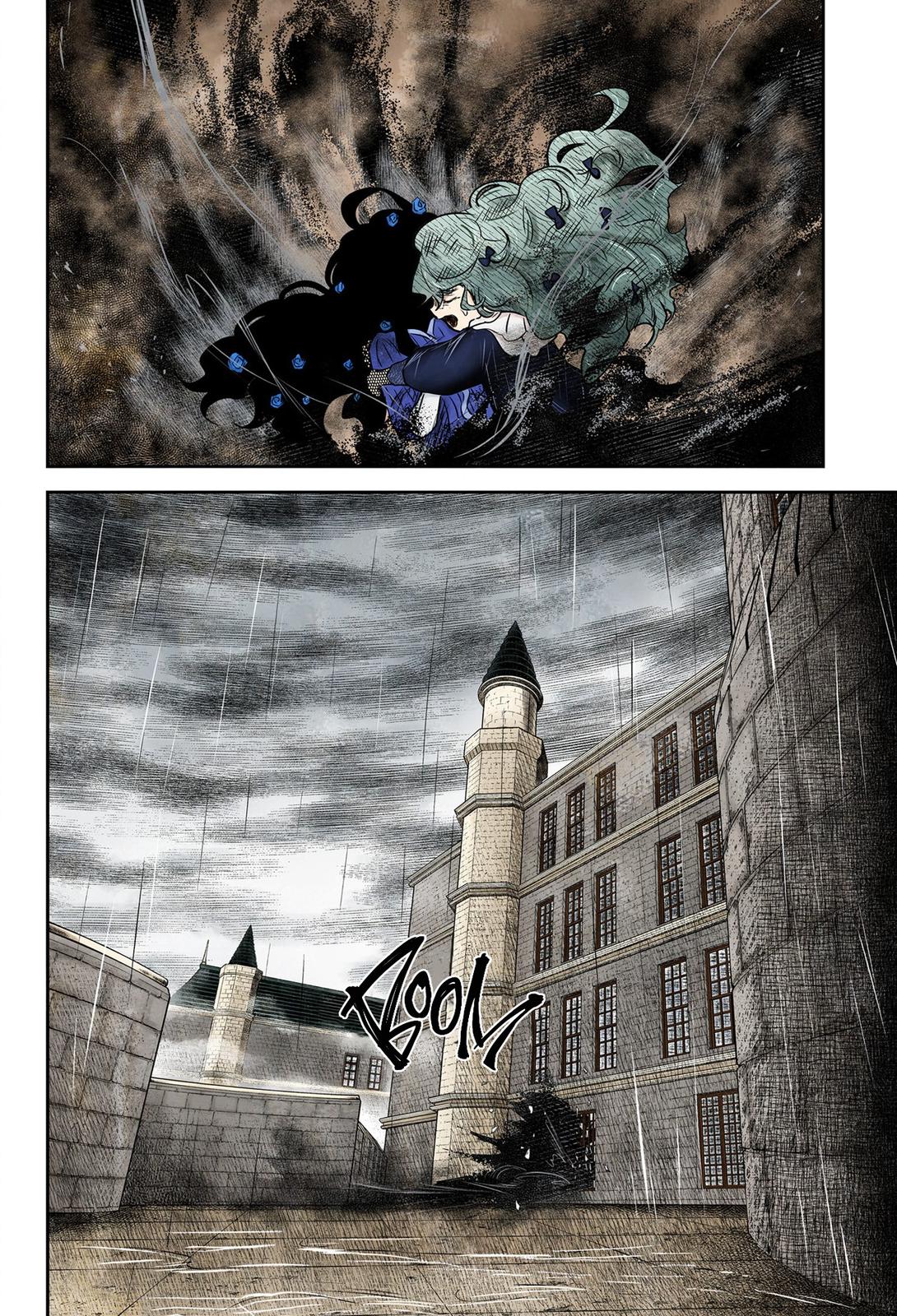 Shadows House Chapter 152 - Page 17