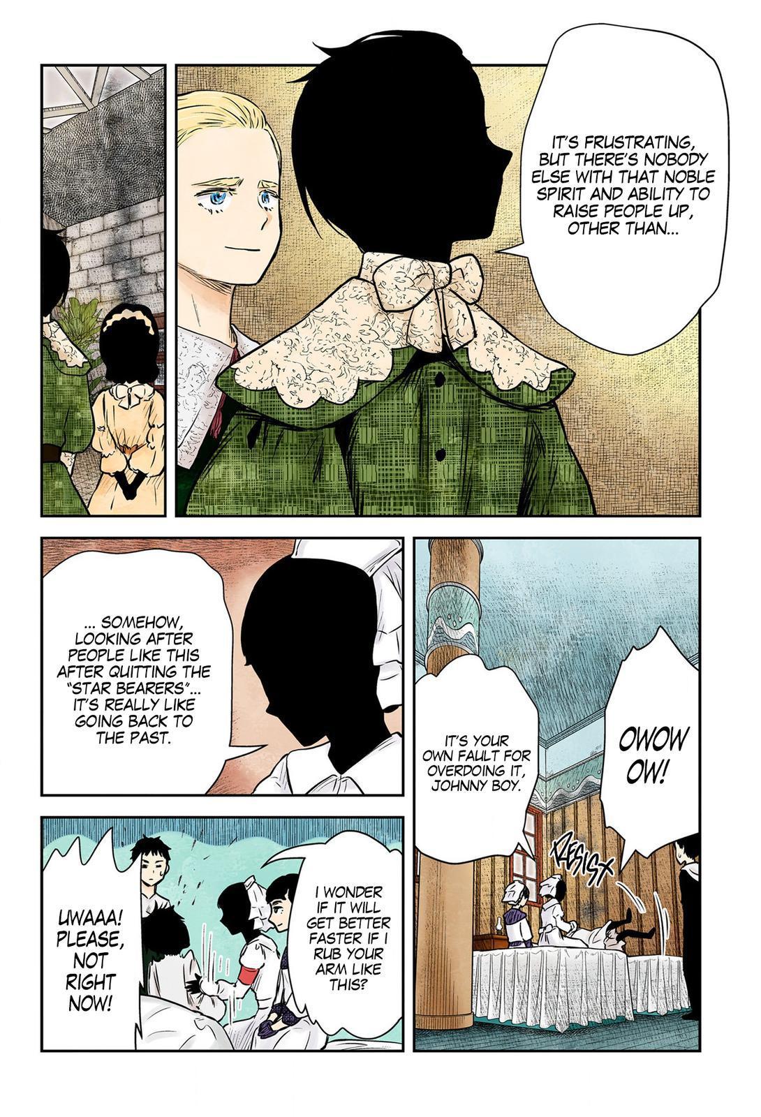 Shadows House Chapter 153 - Page 11