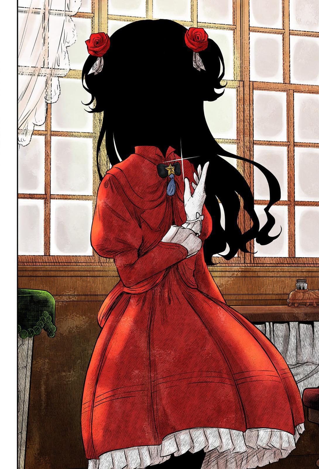 Shadows House Chapter 153 - Page 15
