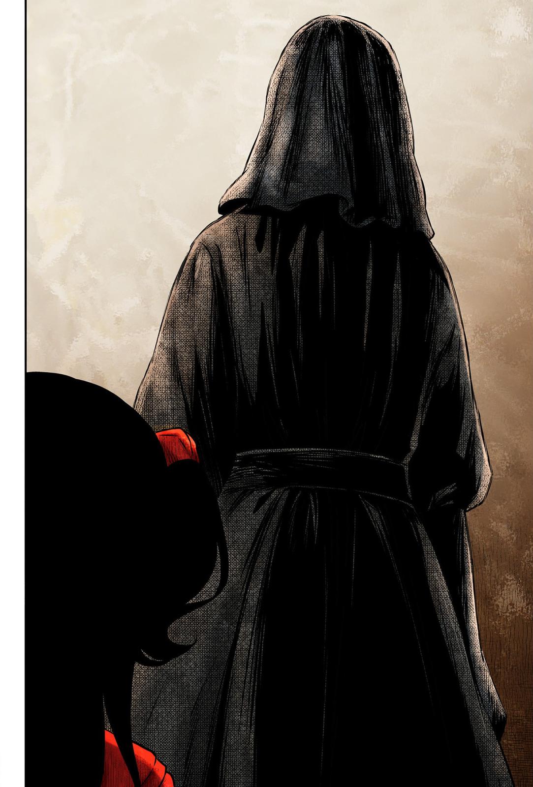 Shadows House Chapter 154 - Page 17