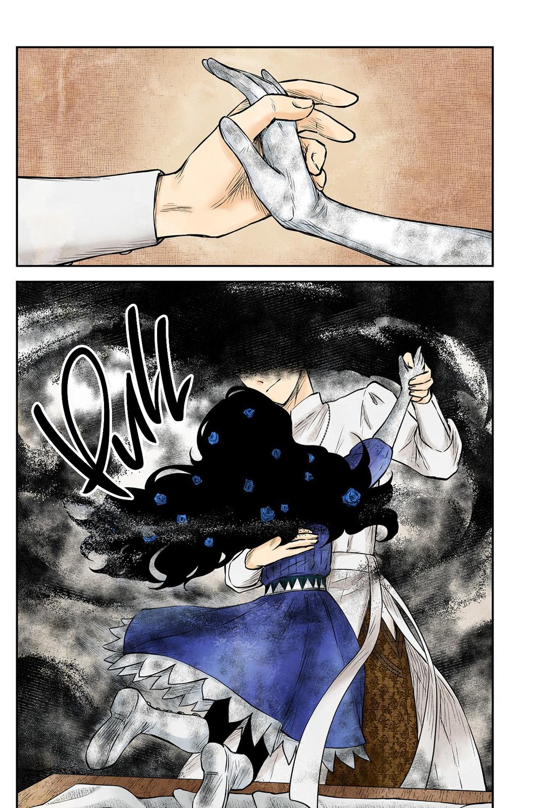 Shadows House Chapter 155 - Page 11