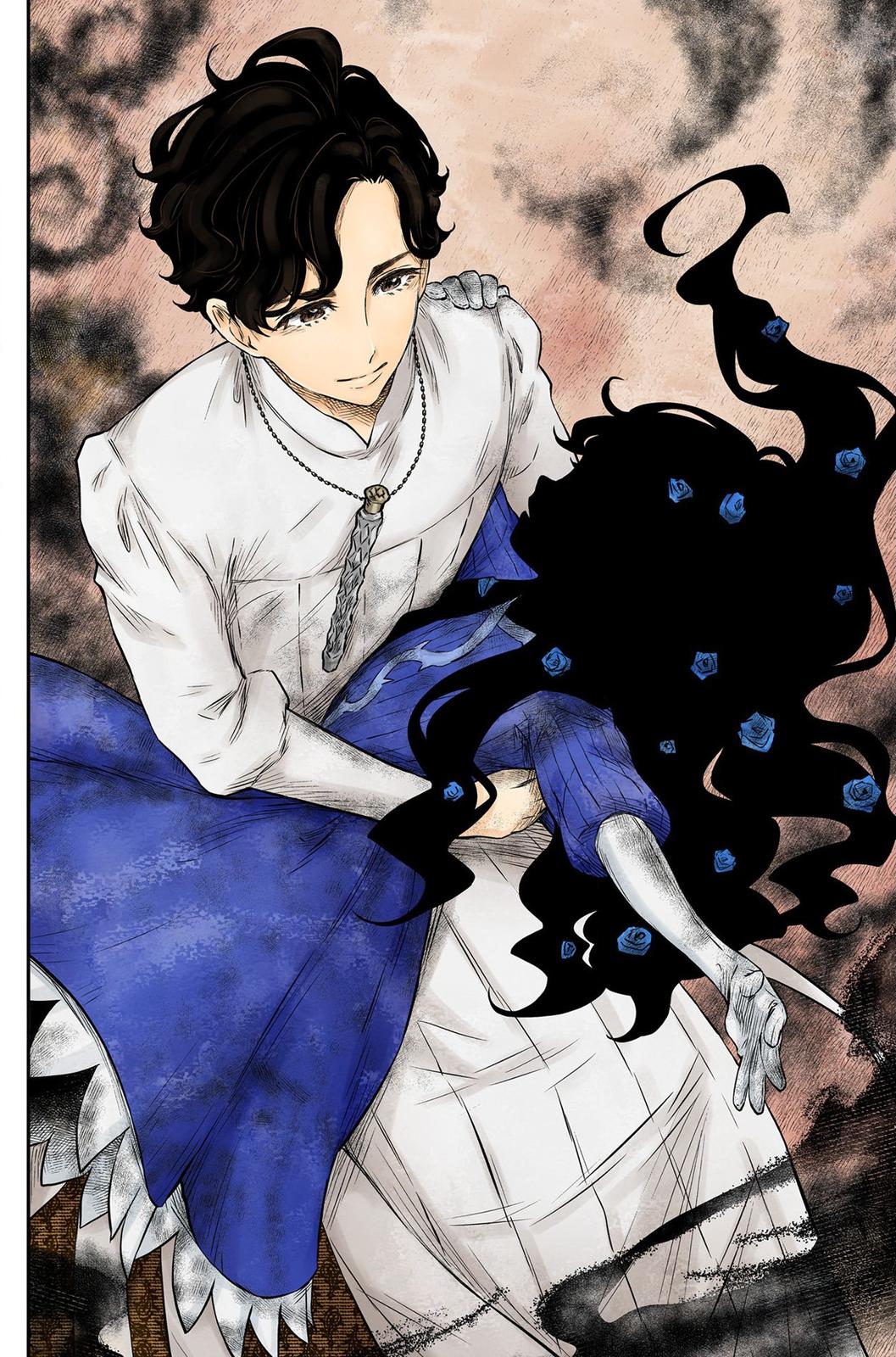 Shadows House Chapter 155 - Page 13