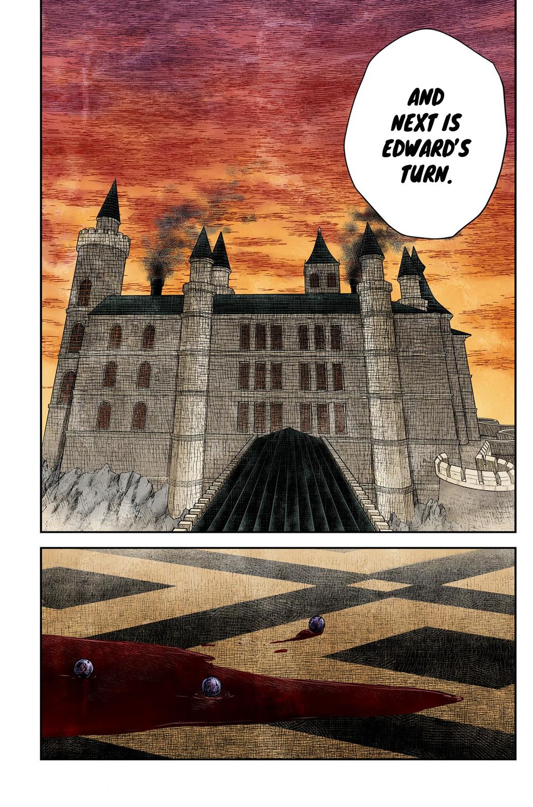 Shadows House Chapter 156 - Page 12