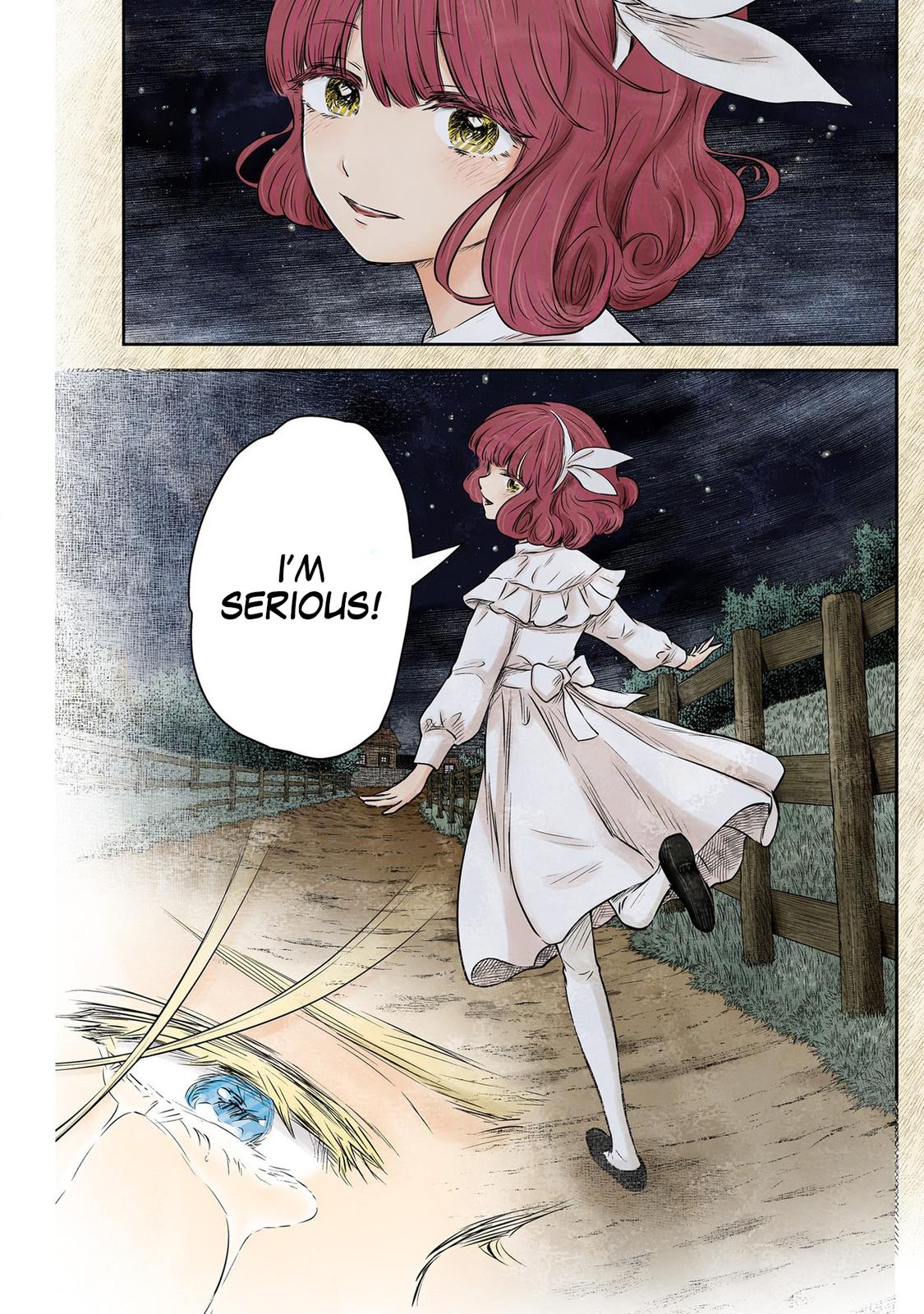 Shadows House Chapter 157 - Page 10