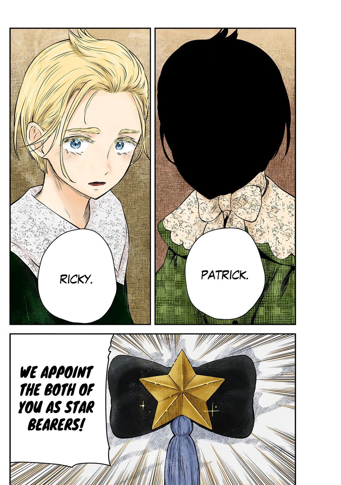 Shadows House Chapter 157 - Page 17