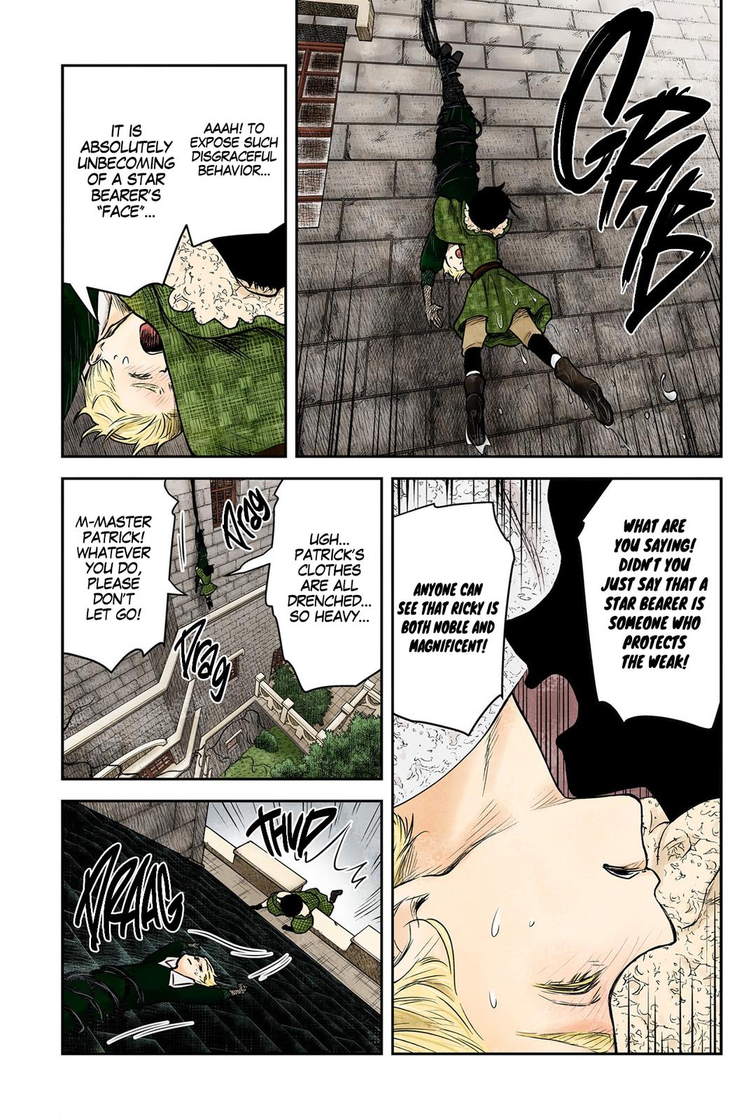 Shadows House Chapter 158 - Page 12