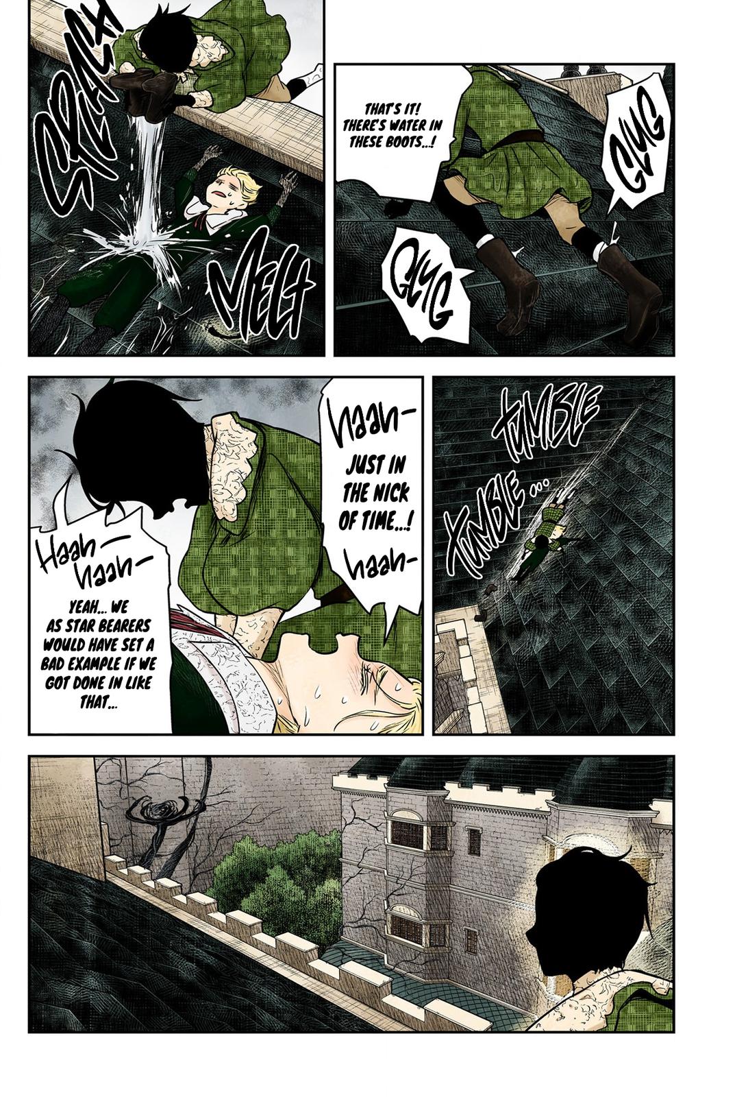 Shadows House Chapter 158 - Page 13