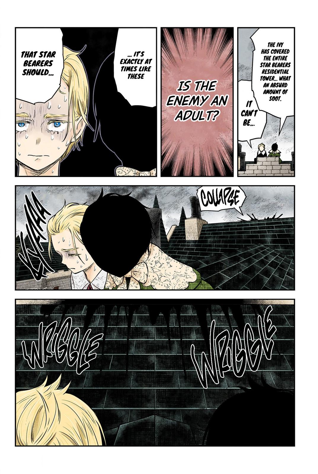Shadows House Chapter 158 - Page 16