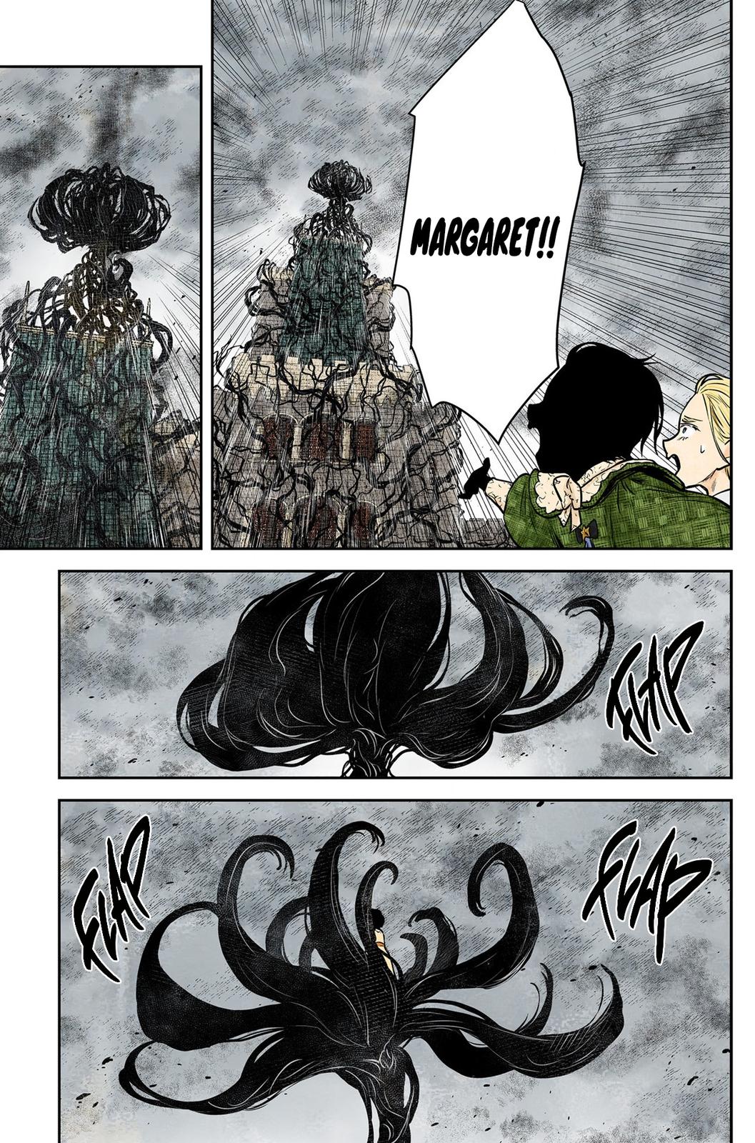 Shadows House Chapter 159 - Page 16