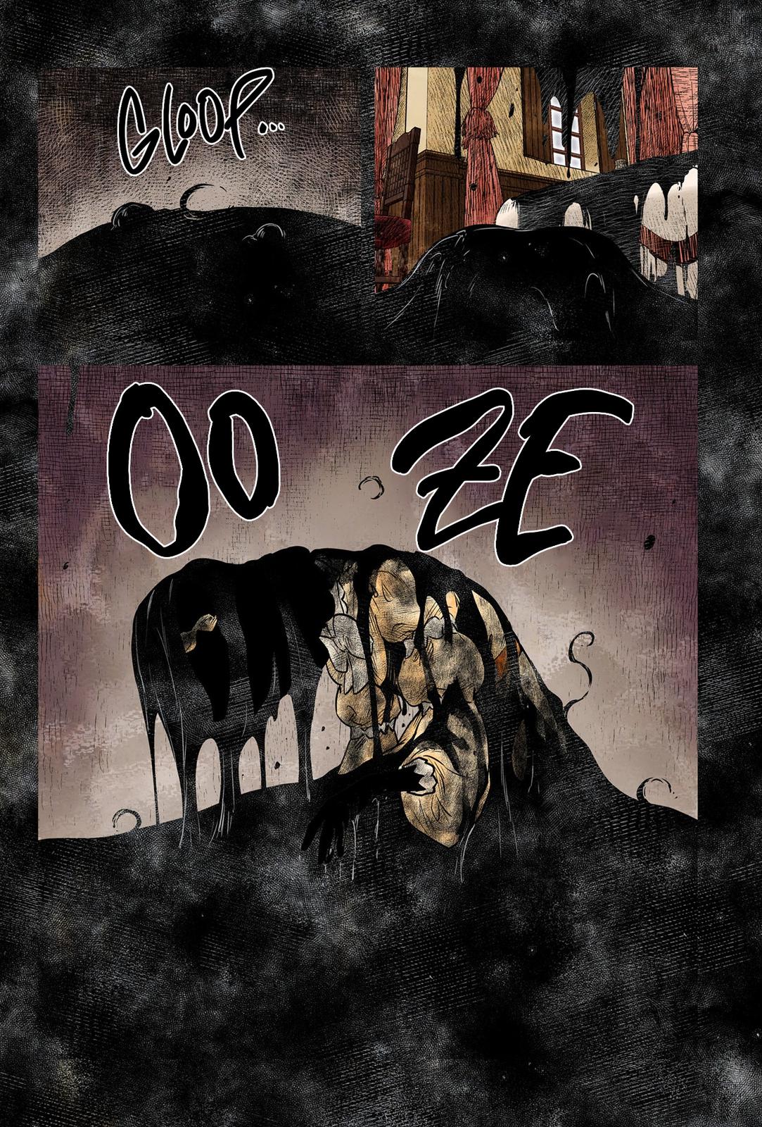 Shadows House Chapter 160 - Page 11