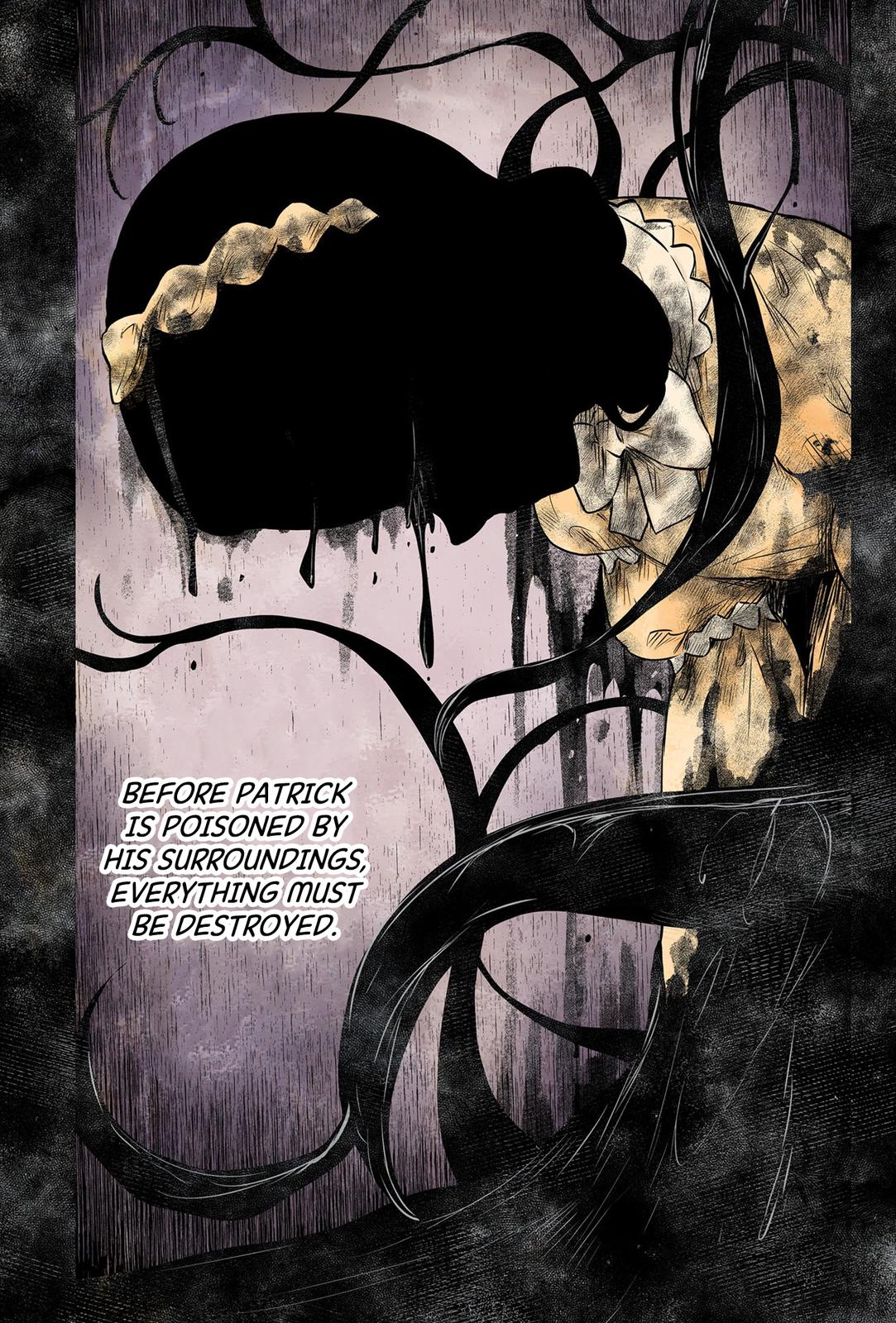Shadows House Chapter 160 - Page 12
