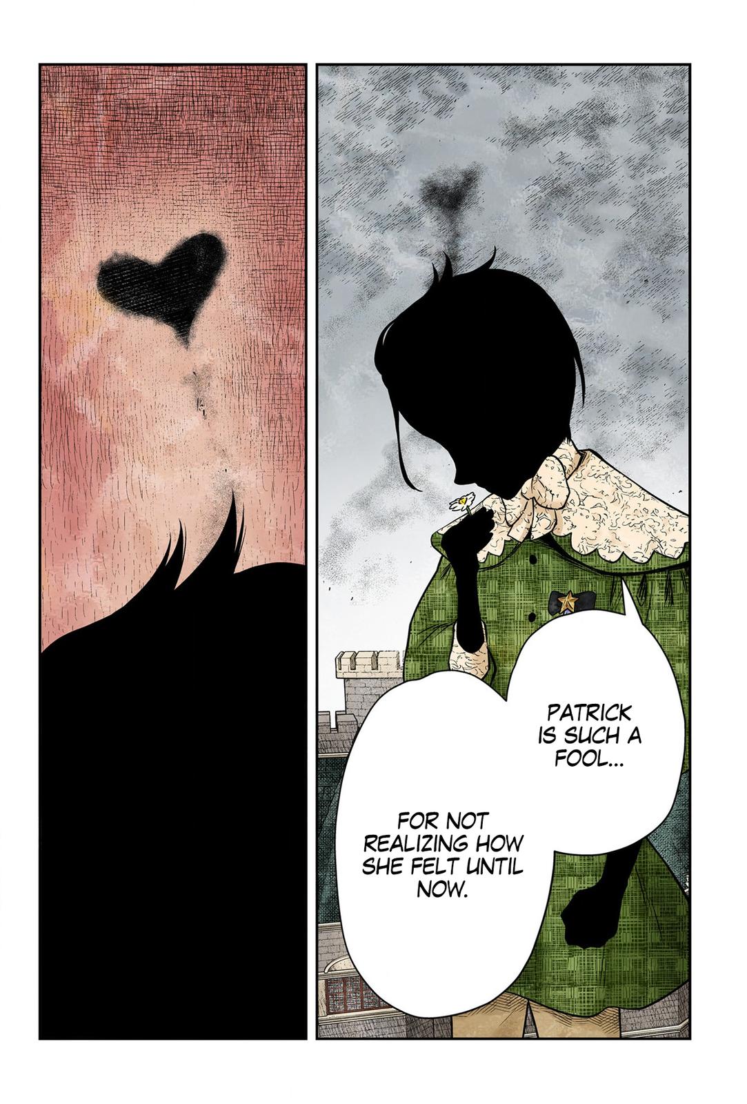 Shadows House Chapter 160 - Page 15