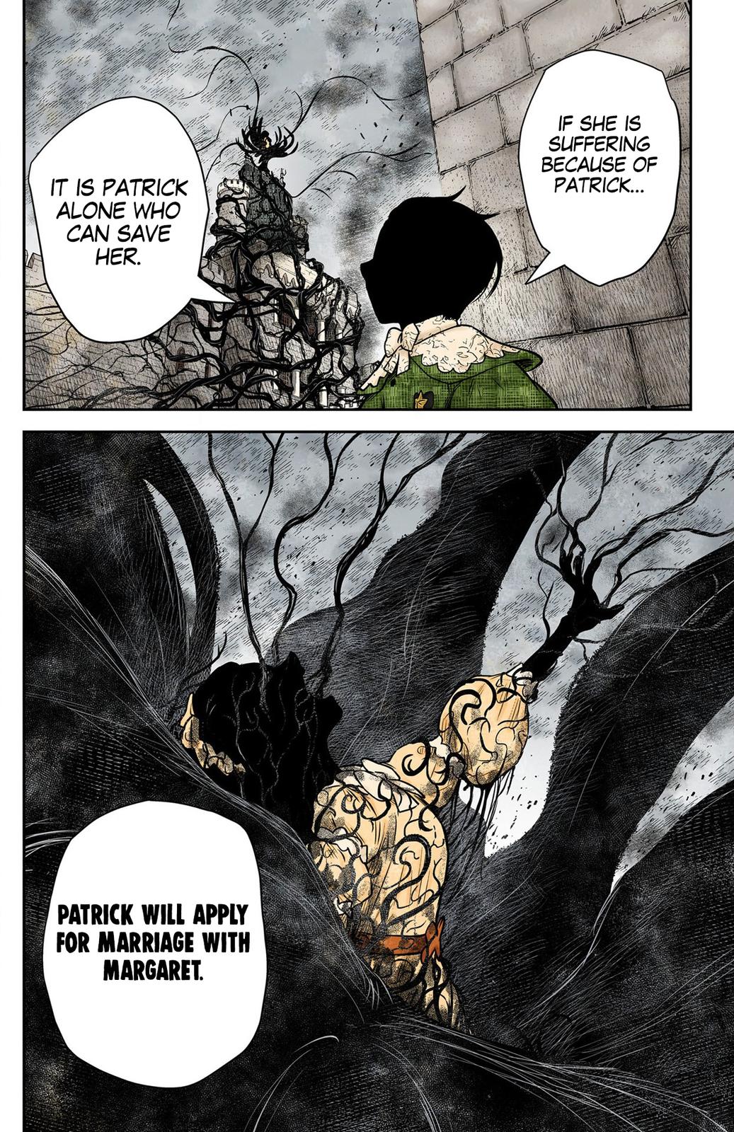 Shadows House Chapter 161 - Page 18