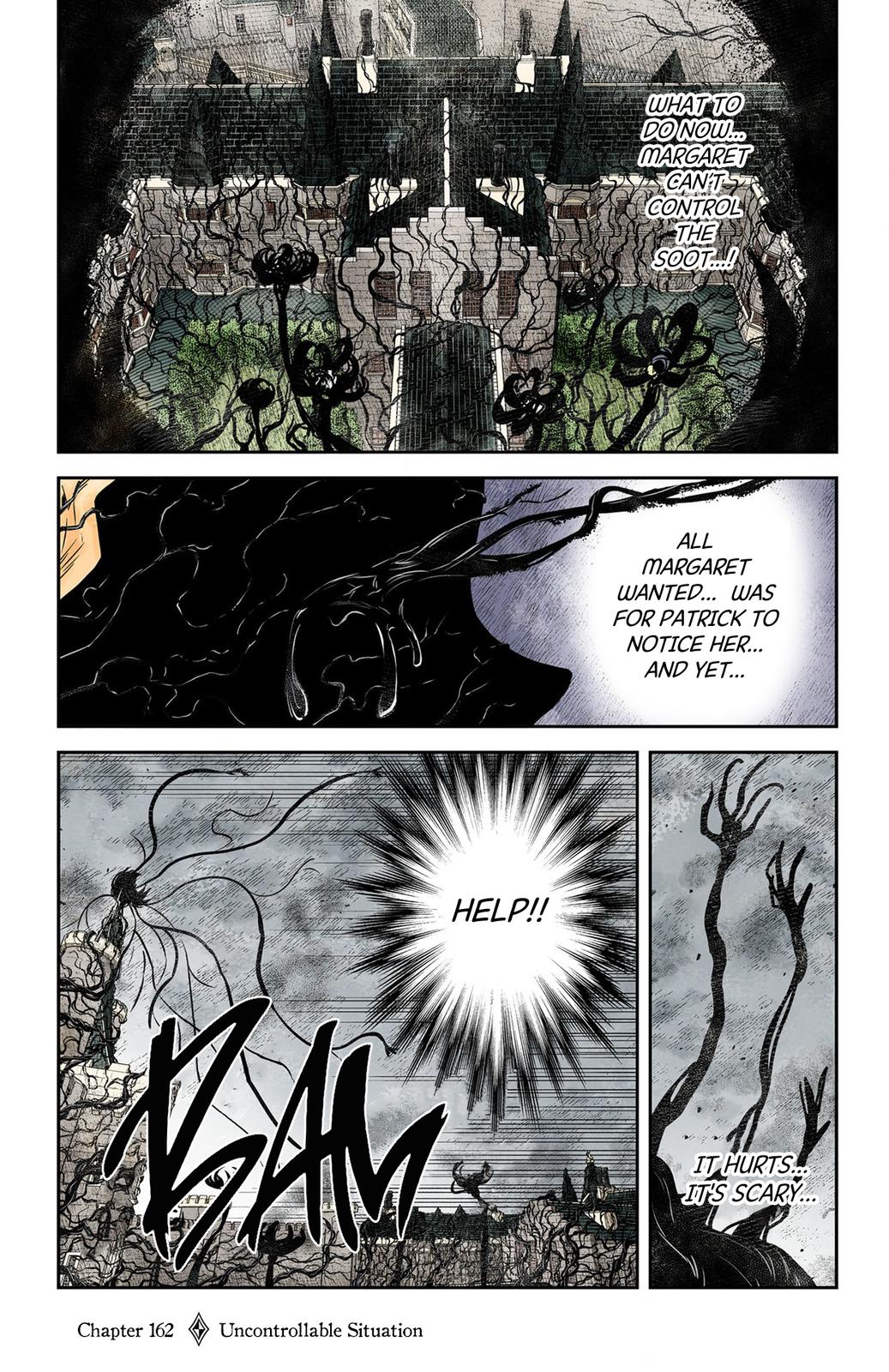 Shadows House Chapter 162 - Page 2