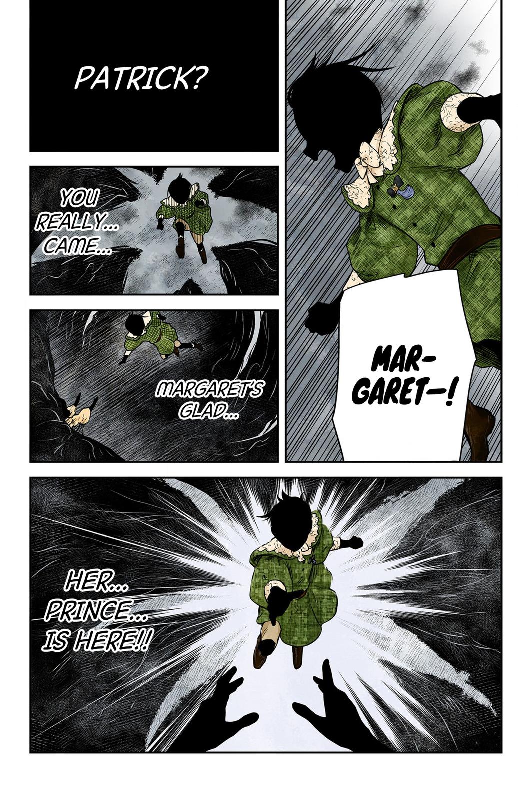 Shadows House Chapter 162 - Page 12