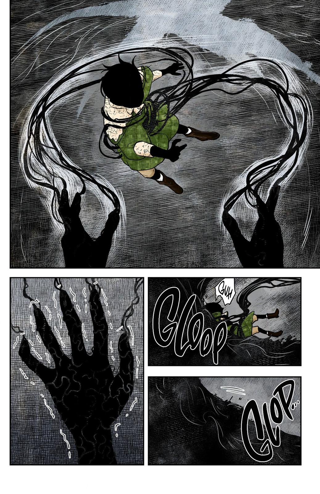 Shadows House Chapter 162 - Page 13