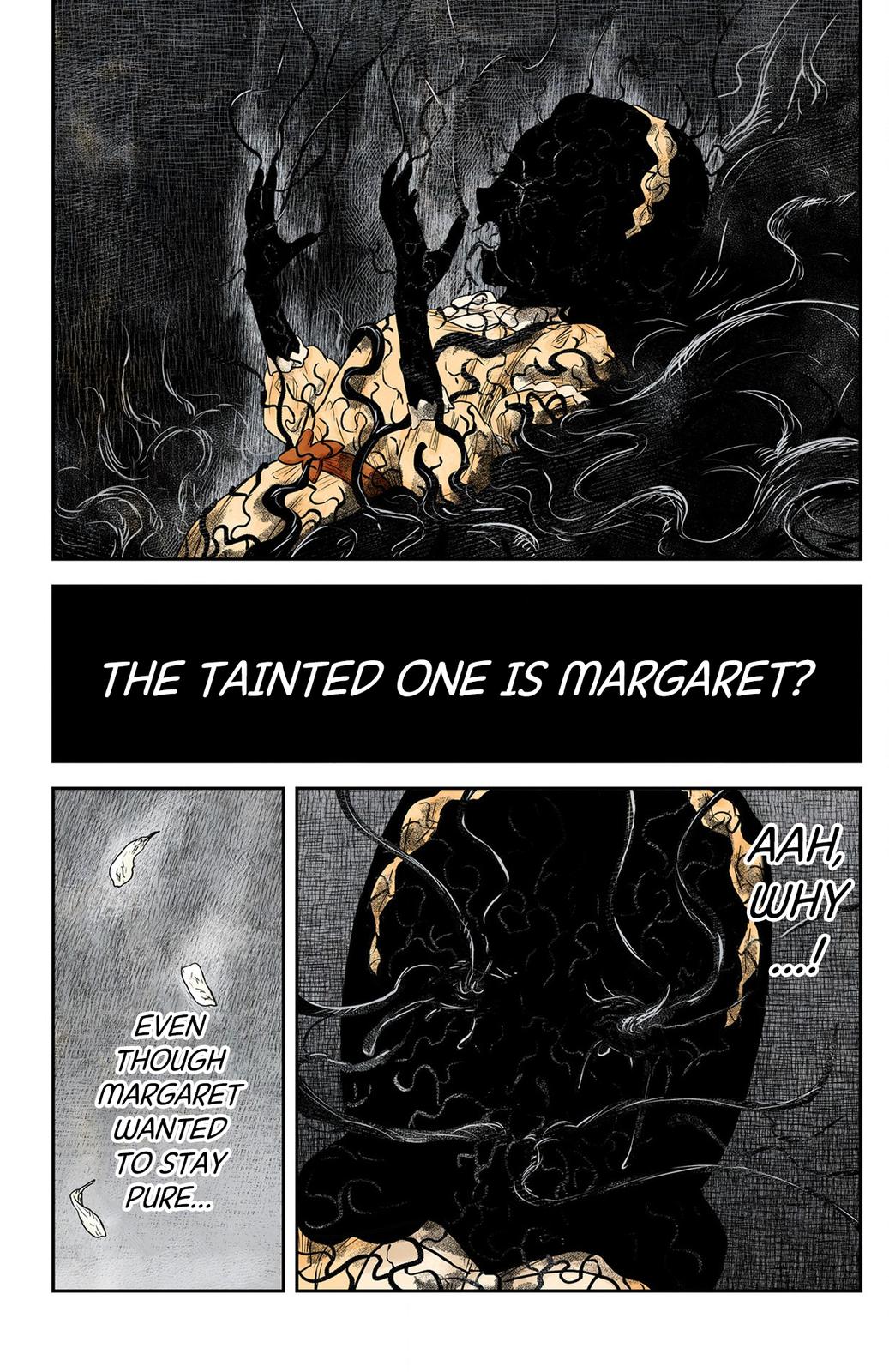 Shadows House Chapter 162 - Page 14