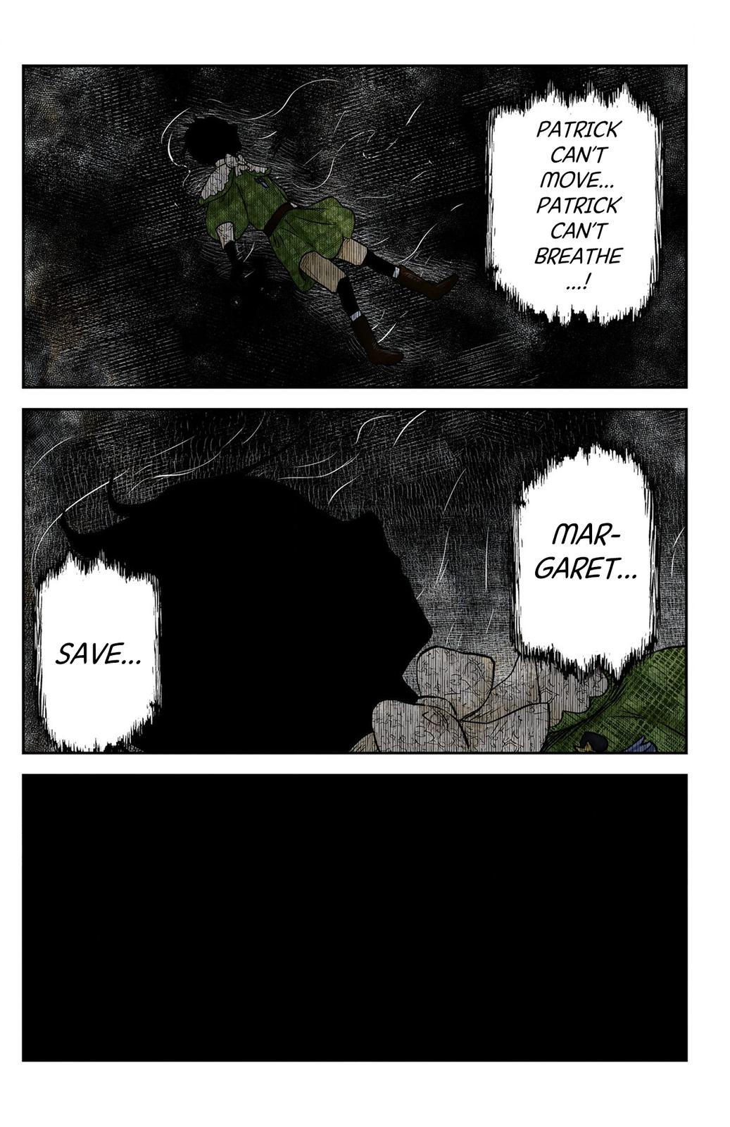 Shadows House Chapter 162 - Page 16