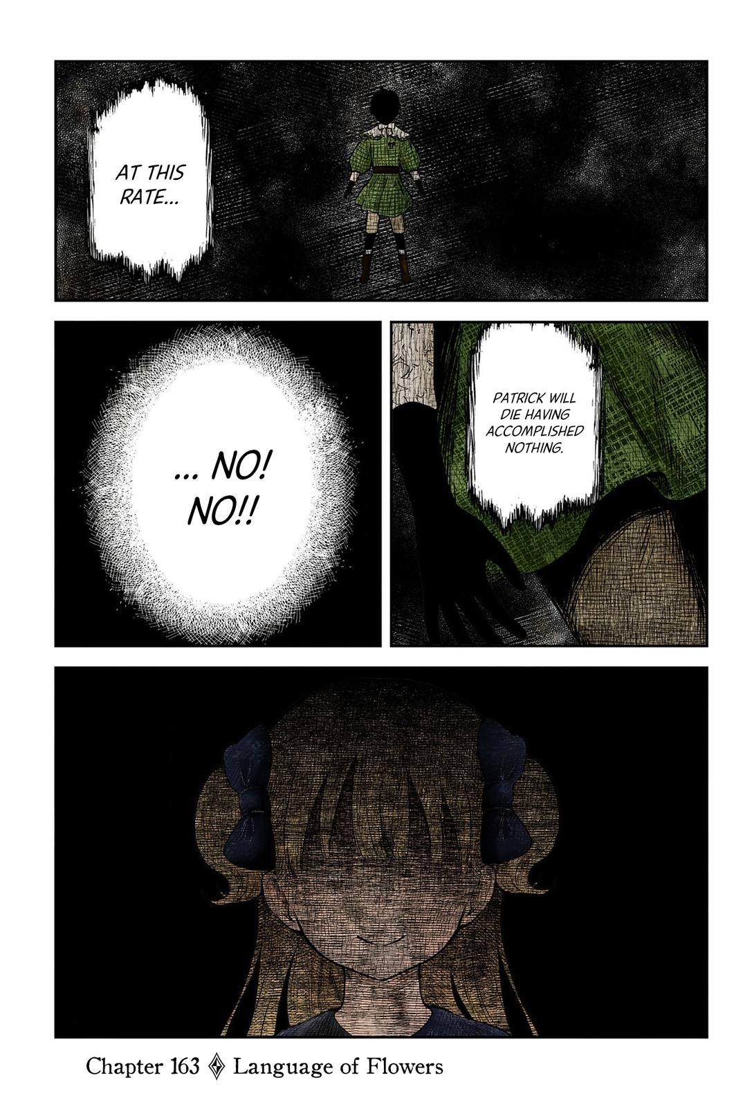 Shadows House Chapter 163 - Page 2