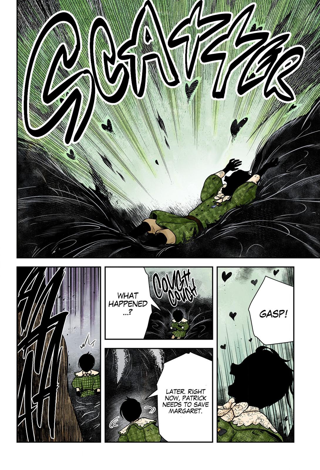 Shadows House Chapter 163 - Page 5