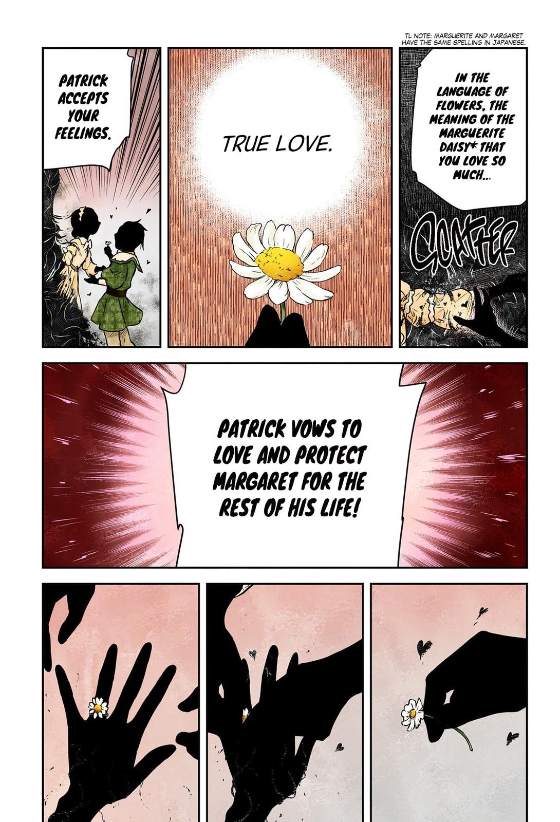Shadows House Chapter 163 - Page 8