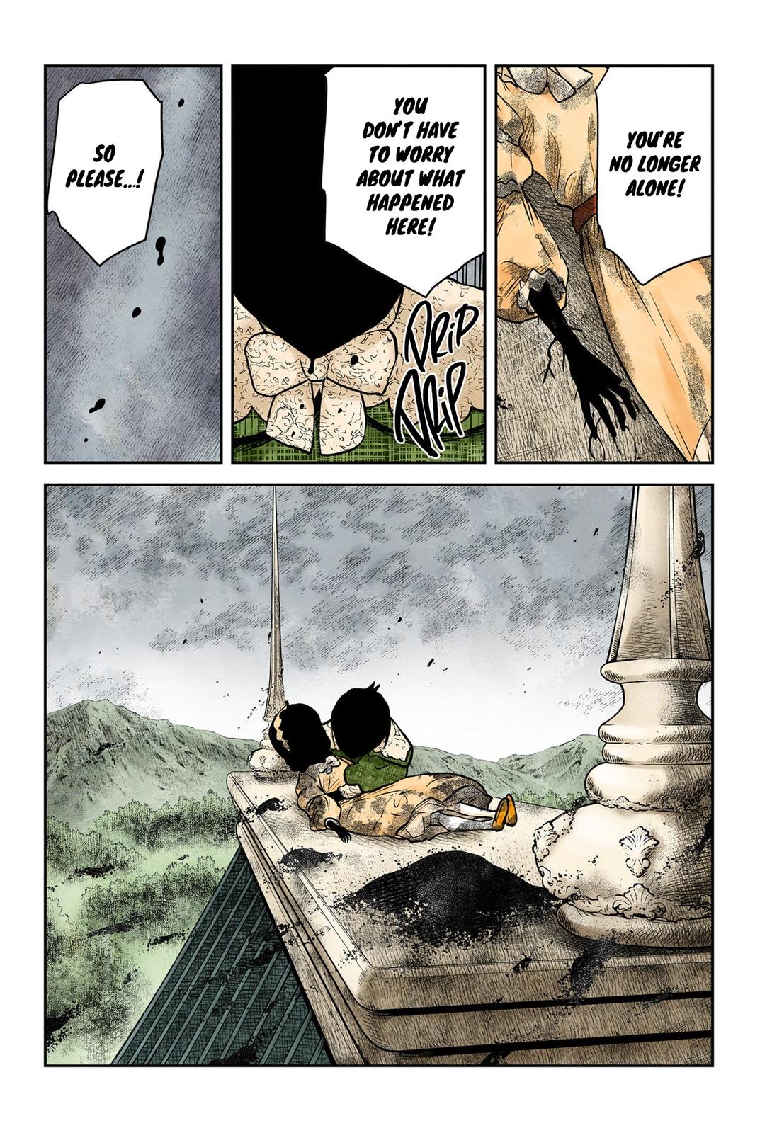 Shadows House Chapter 163 - Page 14