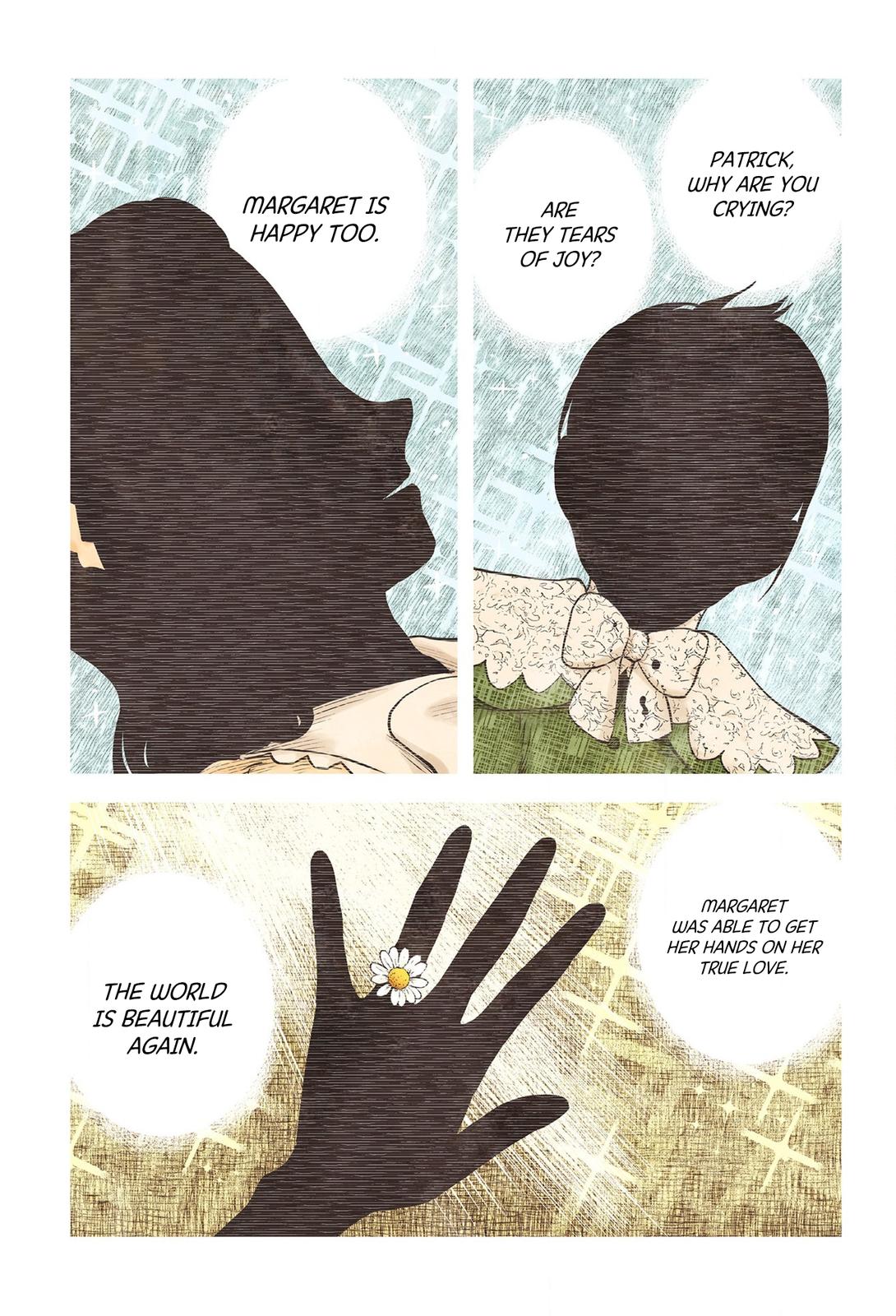 Shadows House Chapter 163 - Page 15