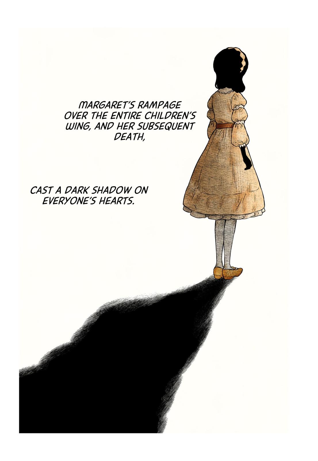 Shadows House Chapter 164 - Page 3