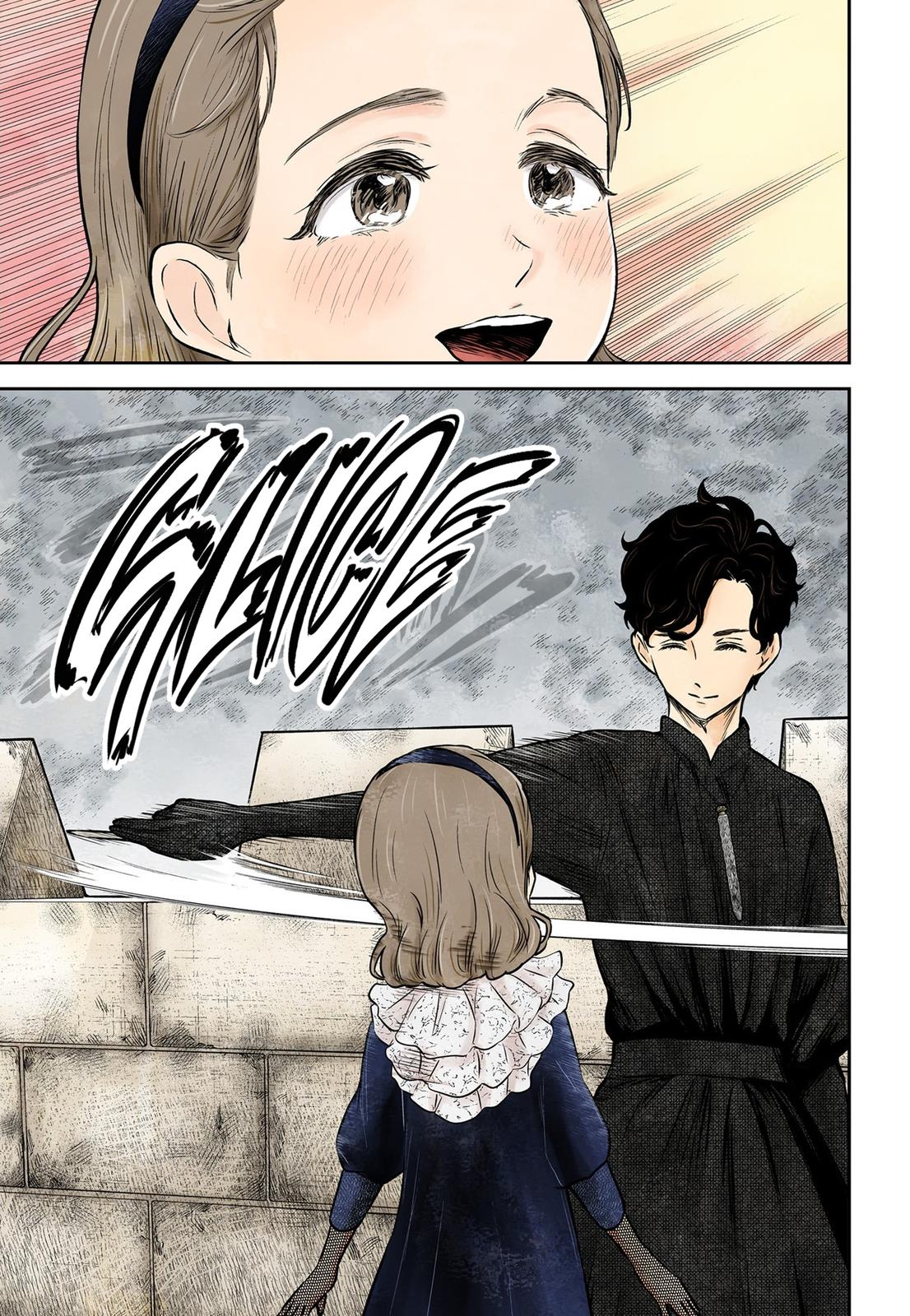 Shadows House Chapter 164 - Page 14
