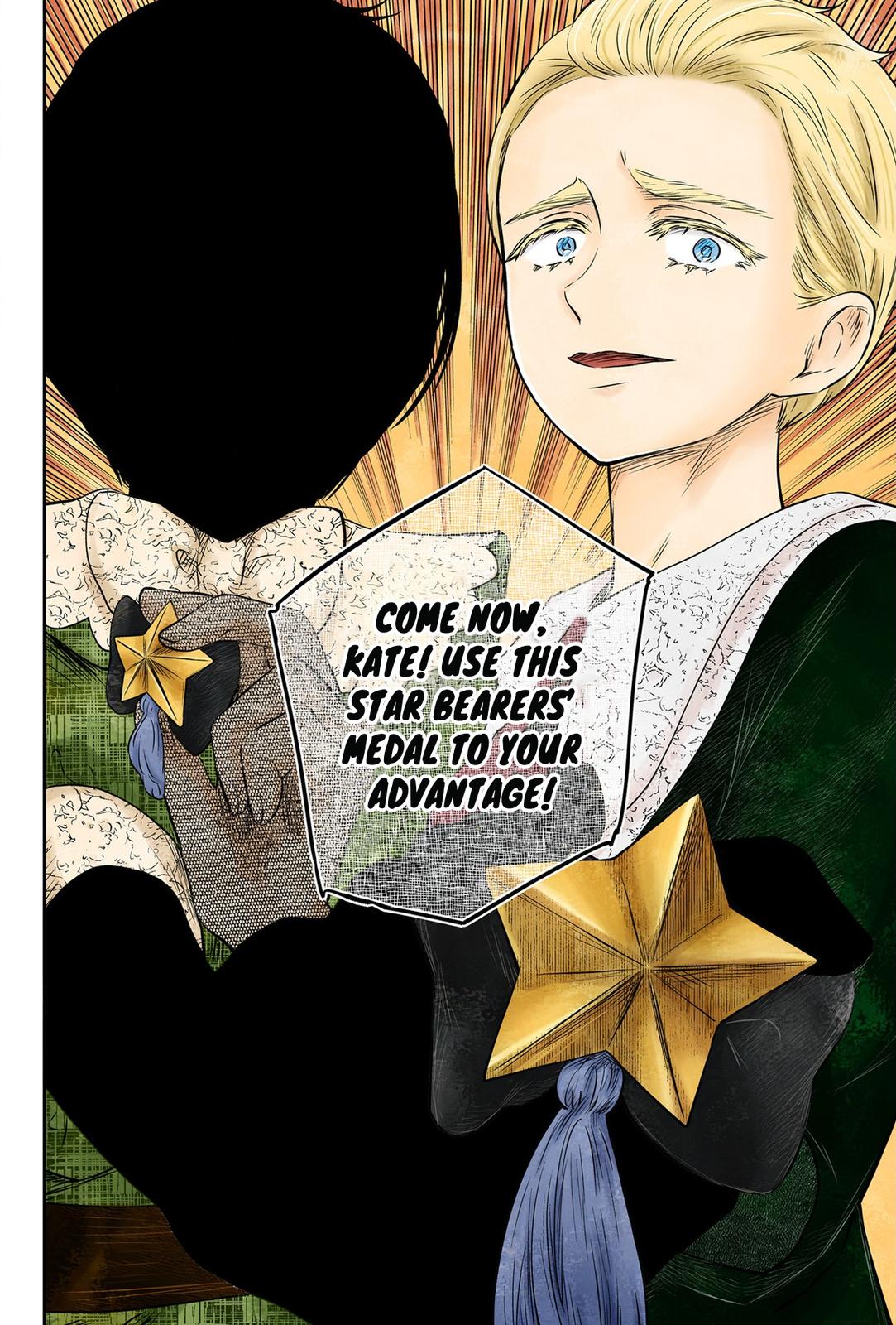 Shadows House Chapter 166 - Page 9