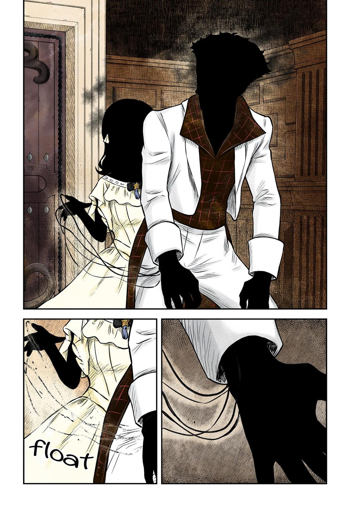 Shadows House Chapter 171 - Page 9