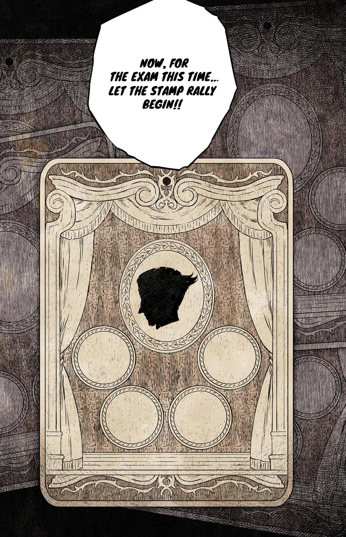 Shadows House Chapter 172 - Page 17