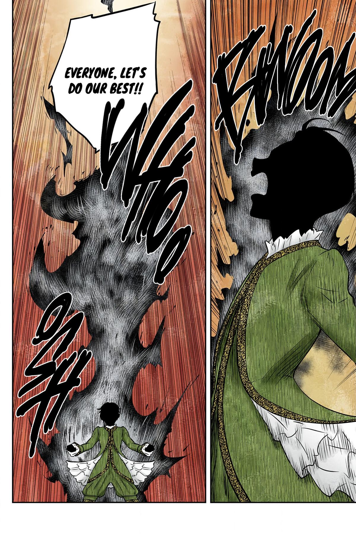 Shadows House Chapter 174 - Page 13