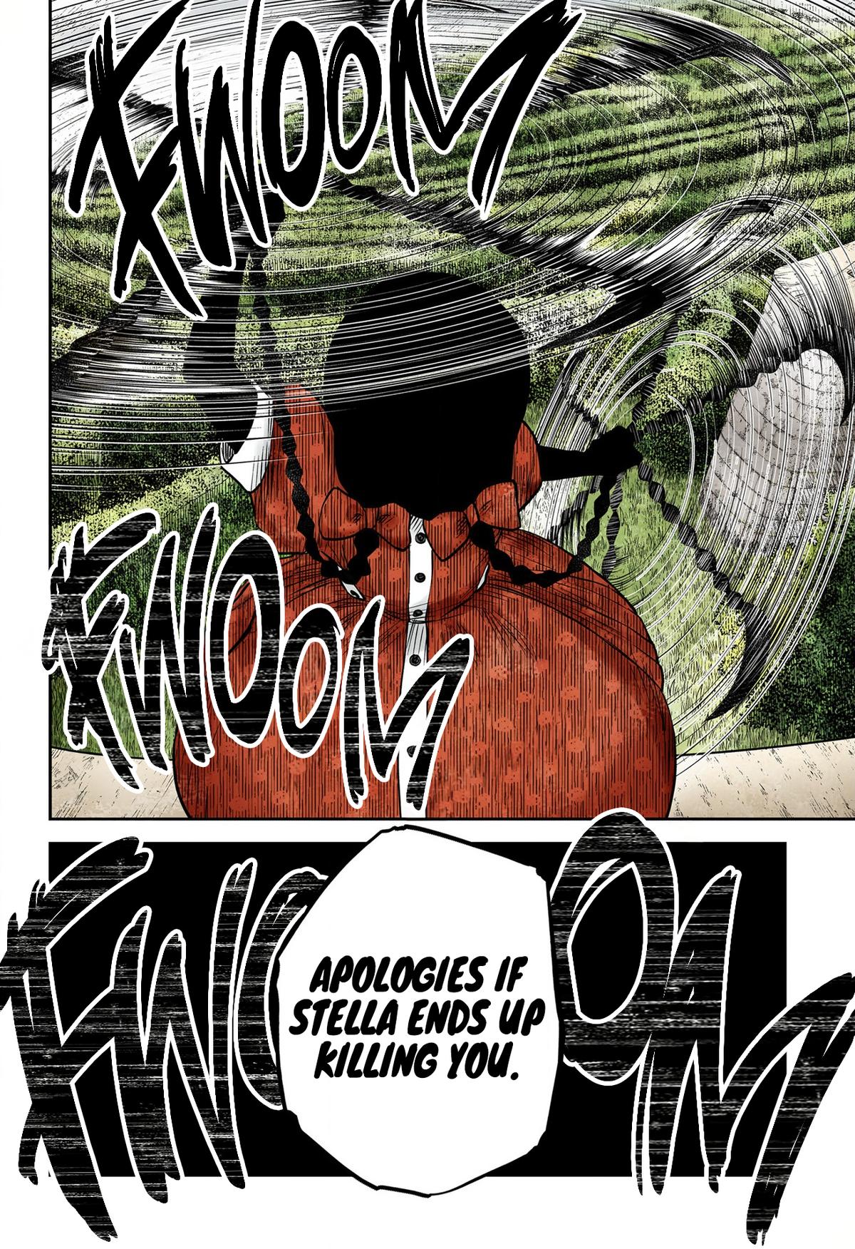 Shadows House Chapter 176 - Page 16