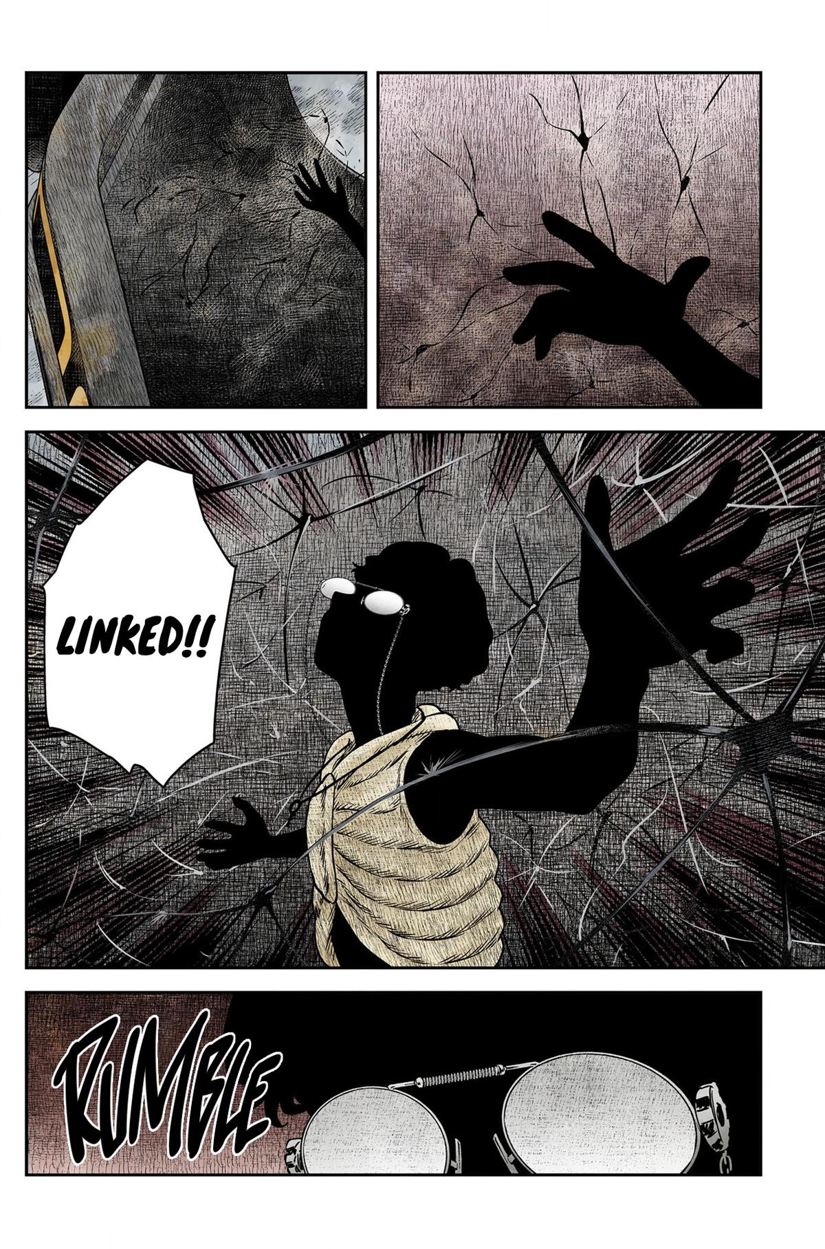 Shadows House Chapter 177 - Page 7