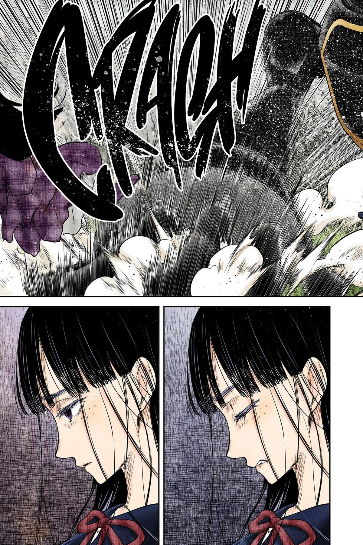Shadows House Chapter 177 - Page 16