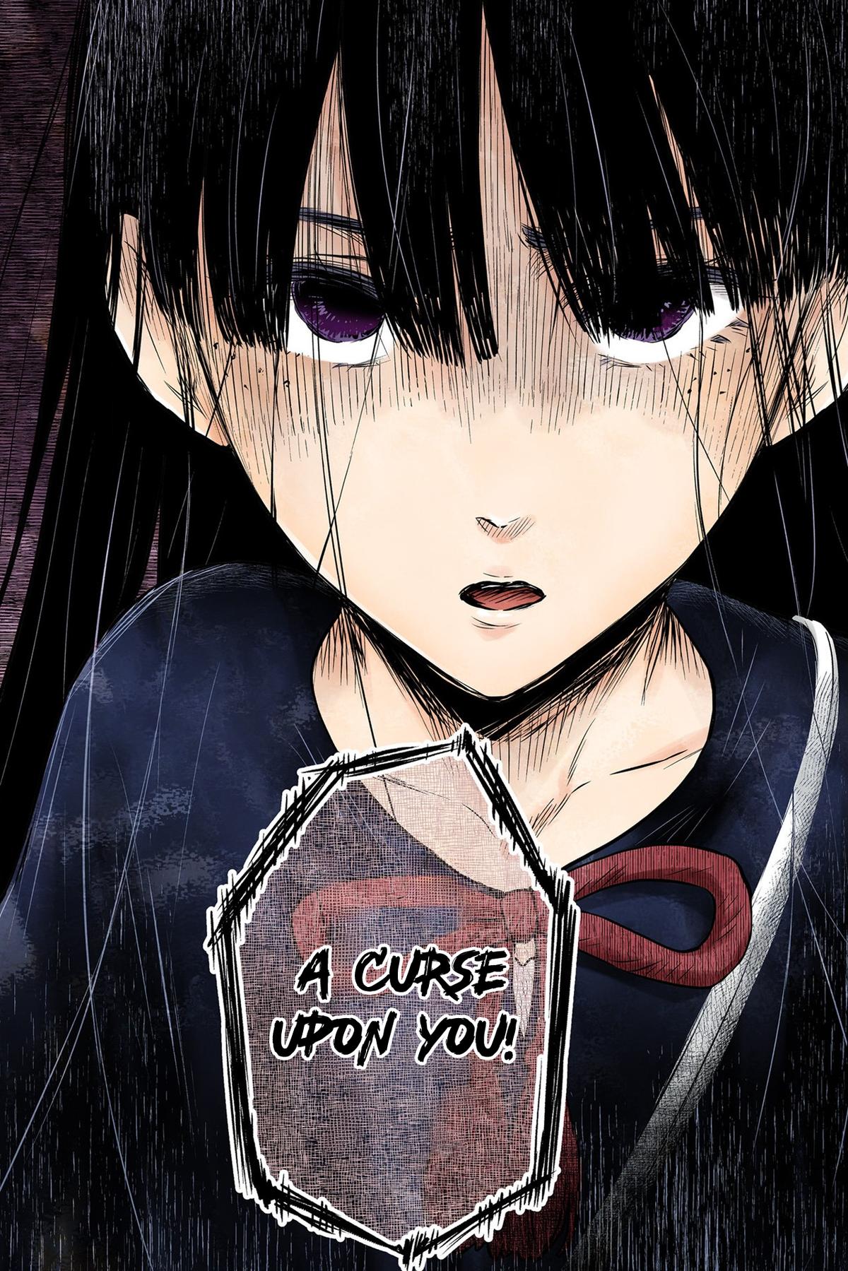Shadows House Chapter 177 - Page 17